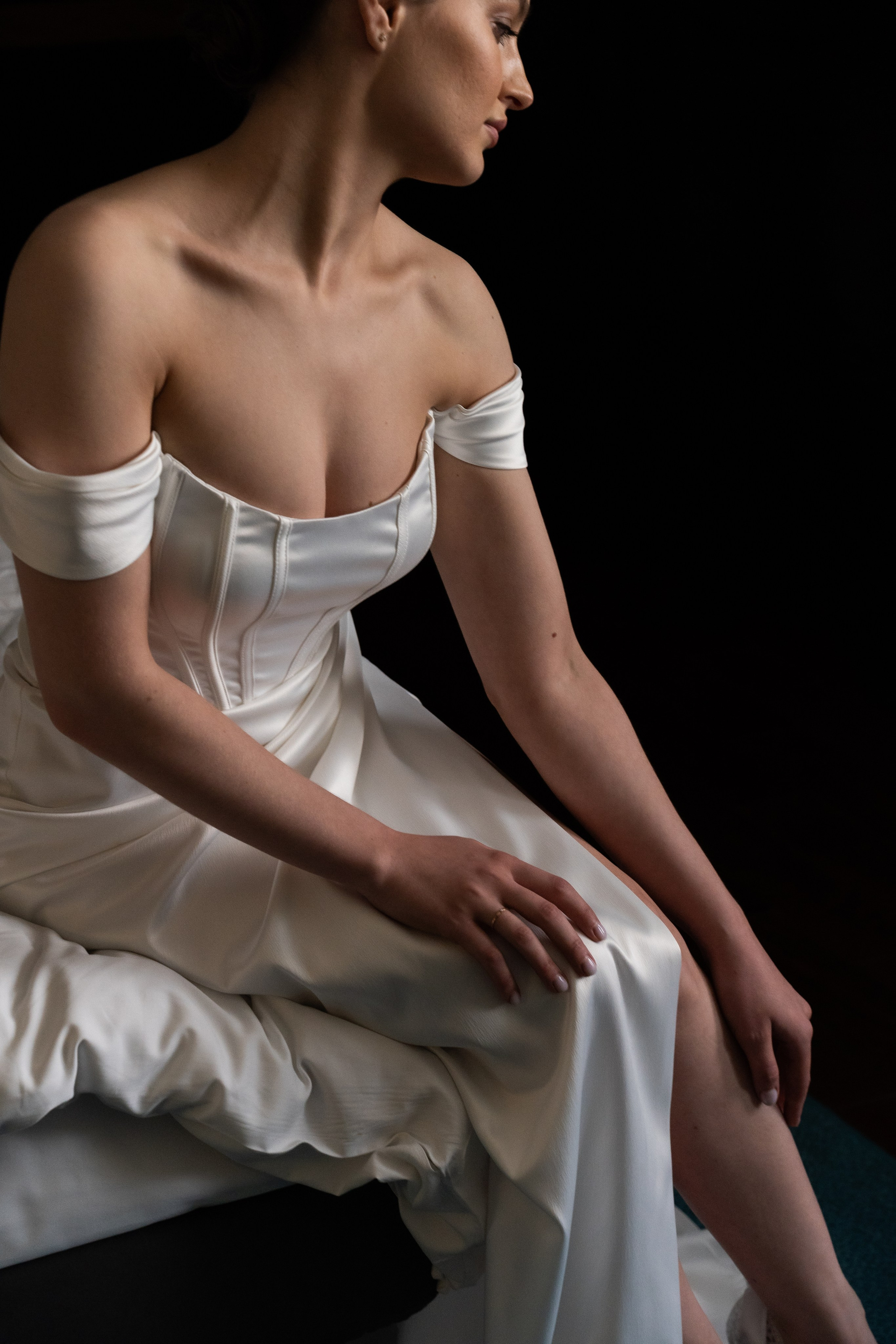 Дамир и Виктория. Фотограф Ольга Маленьких