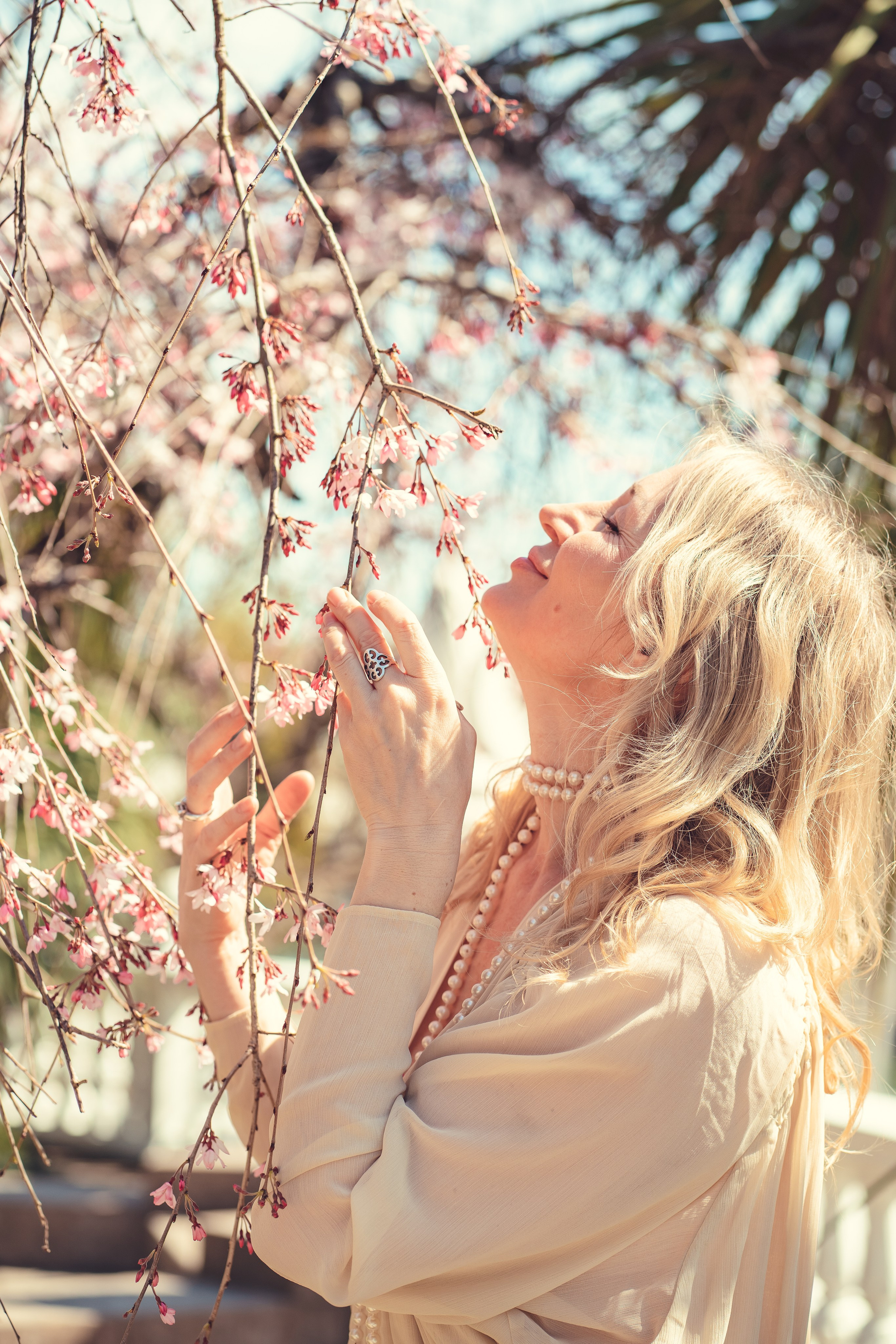 Летние фотосессии. Фотограф и фотохудожник