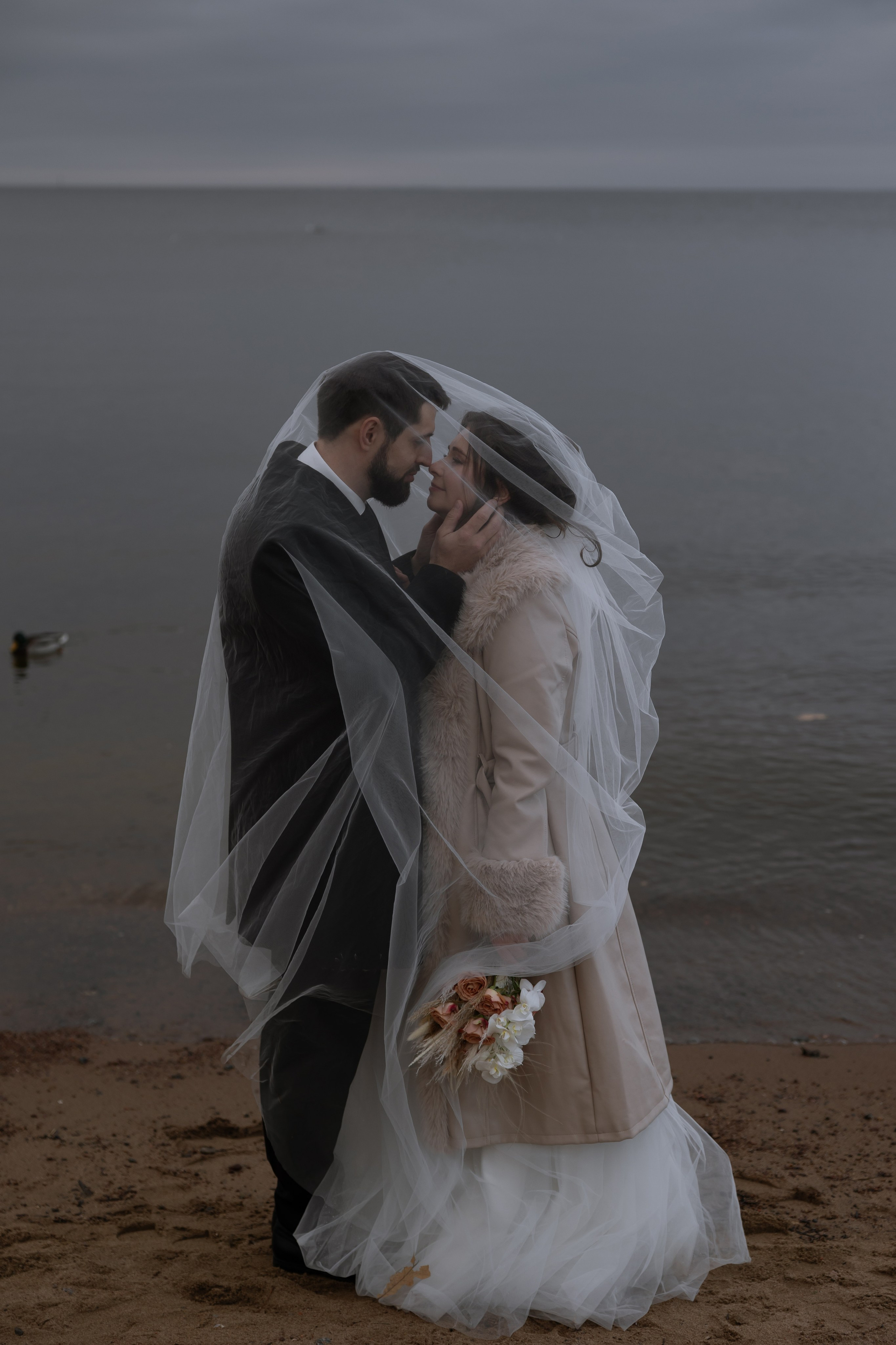 Олег и Вероника. Свадебный фотограф в Санкт — Петербурге и Ленинградской о