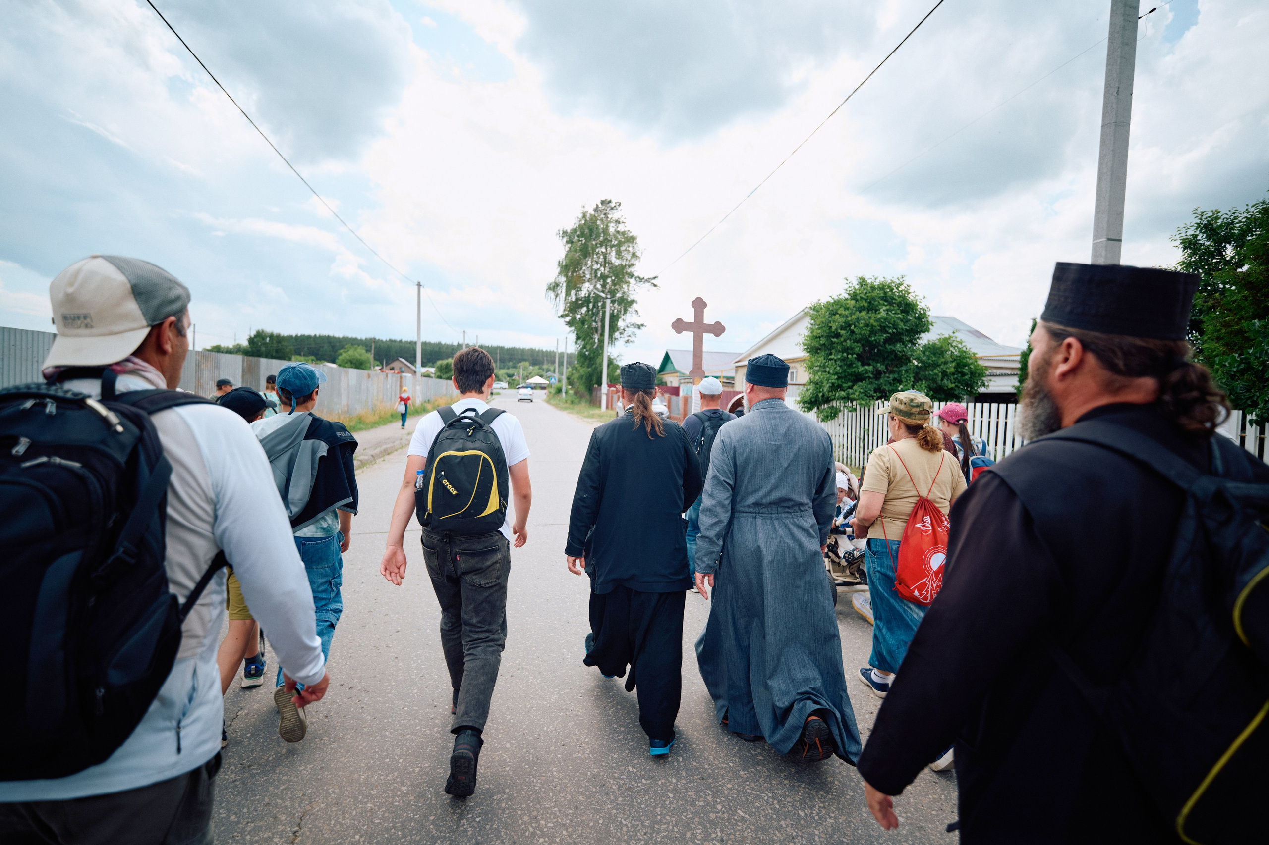 День второй. Репортажный фотограф в Самаре Артем Арсентьев