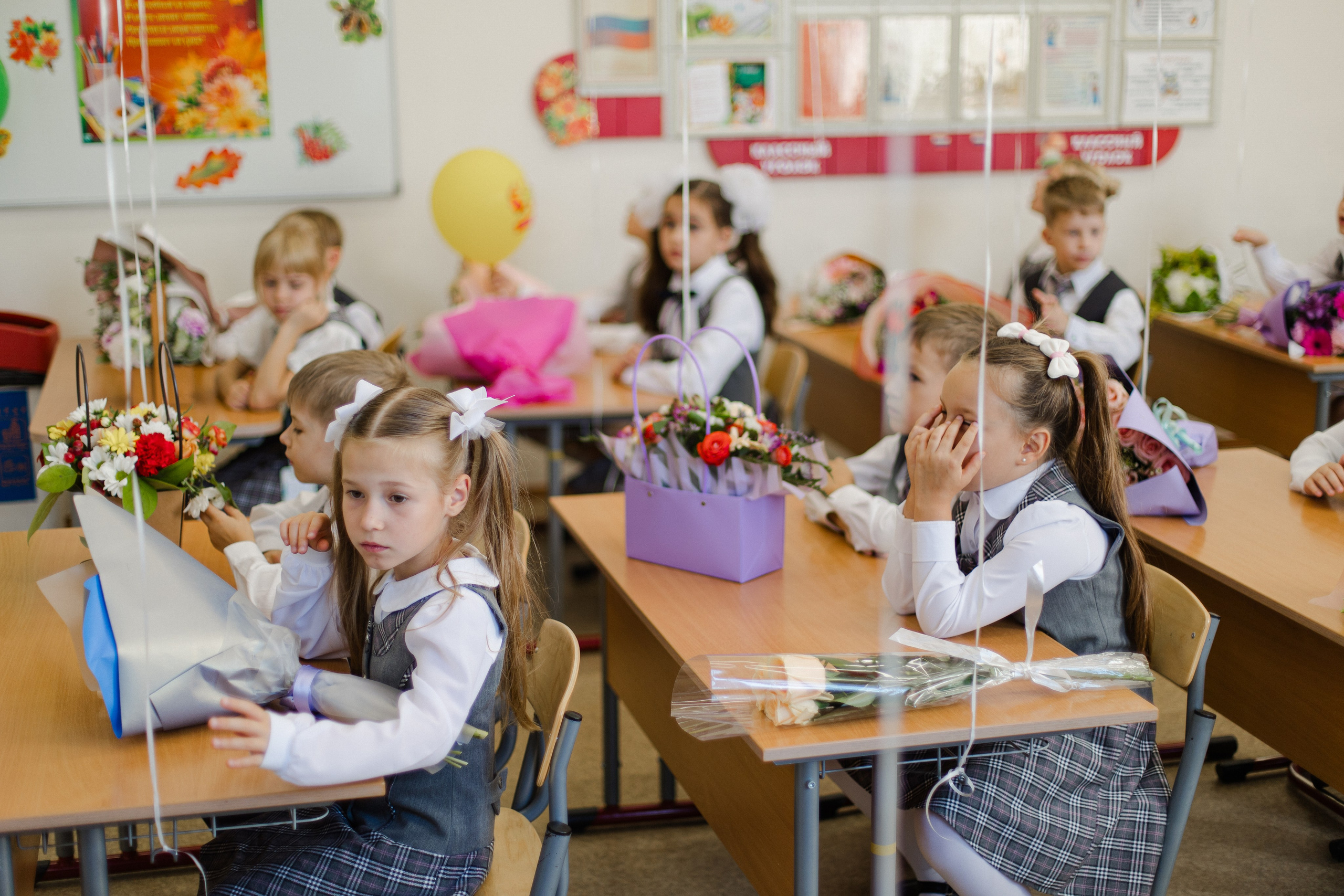 1 сентября 2024. Семейный и детский фотограф в Москве Кузьмина Мария