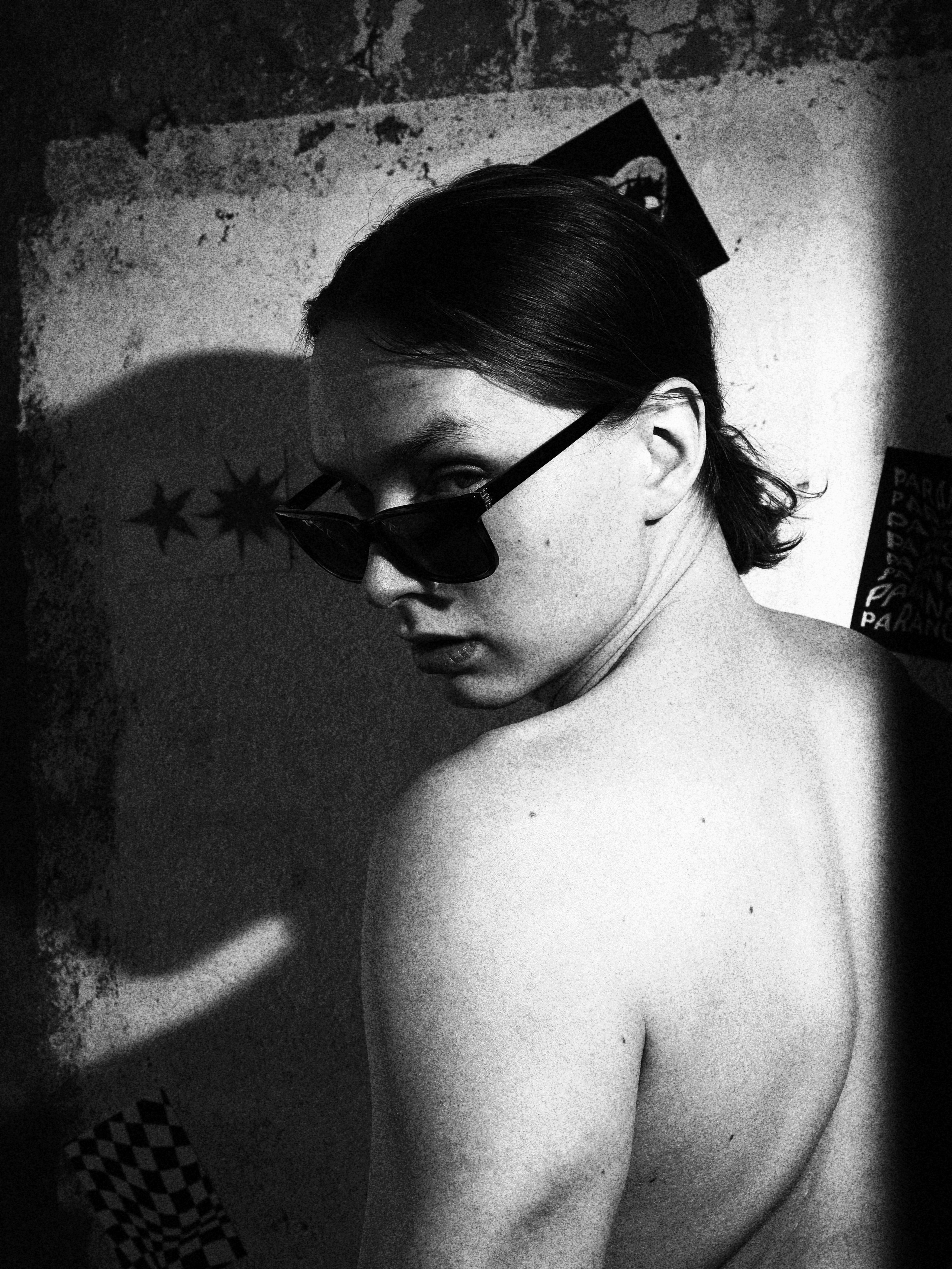 TESTS. Илья Доценко. Модель