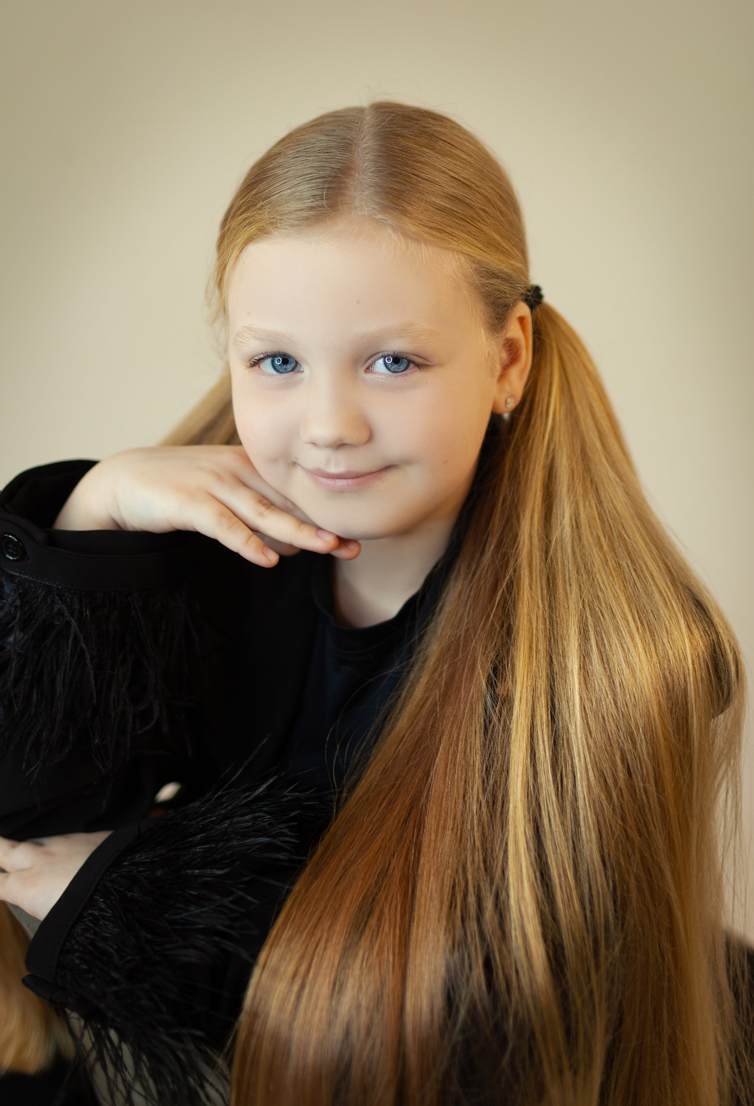 Тематические съёмки. Модельное Агентство Alma Model Management