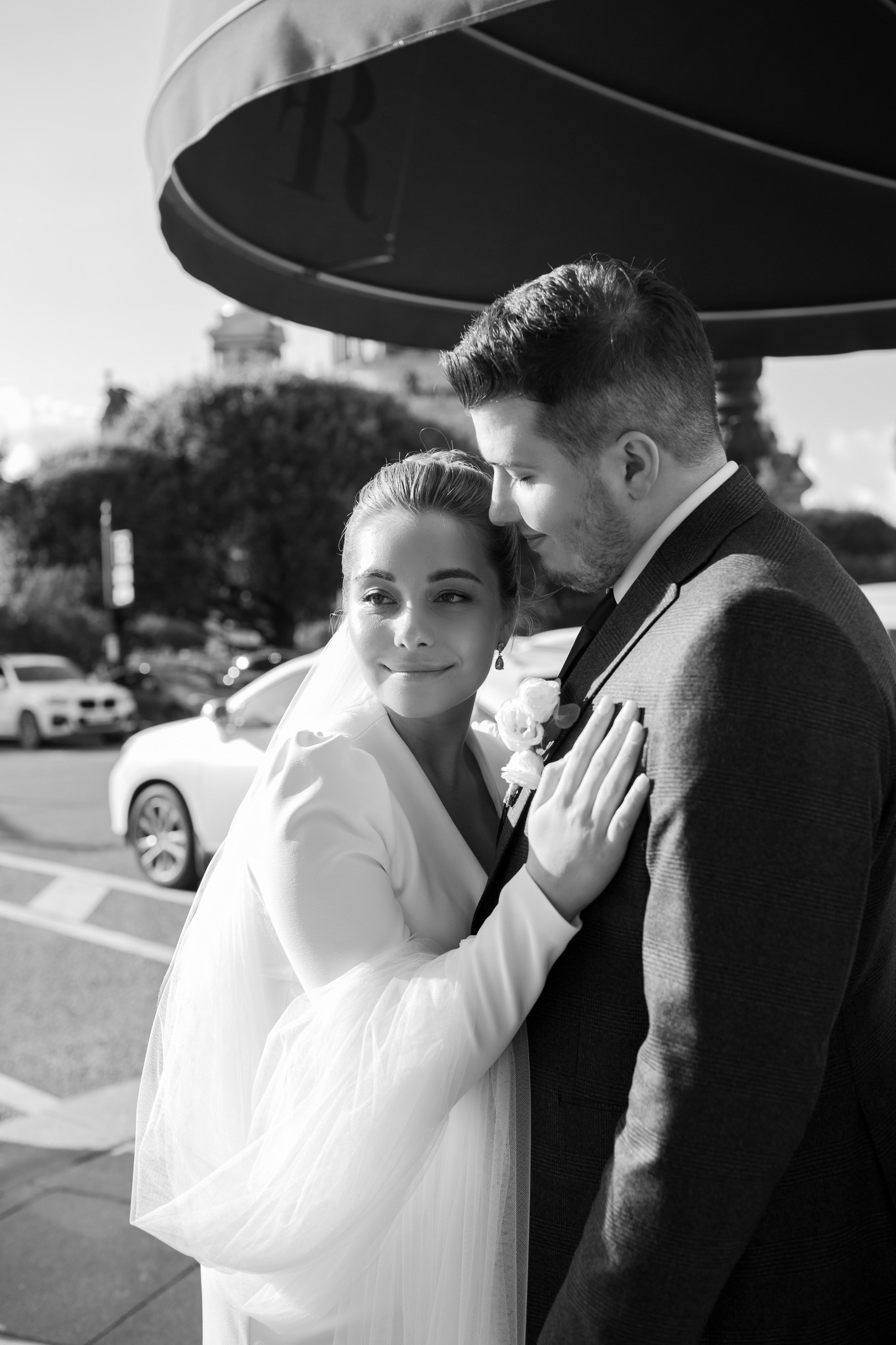 Свадебный фотограф в Санкт-Петербурге. Свадебный фотограф Кирилл Белый