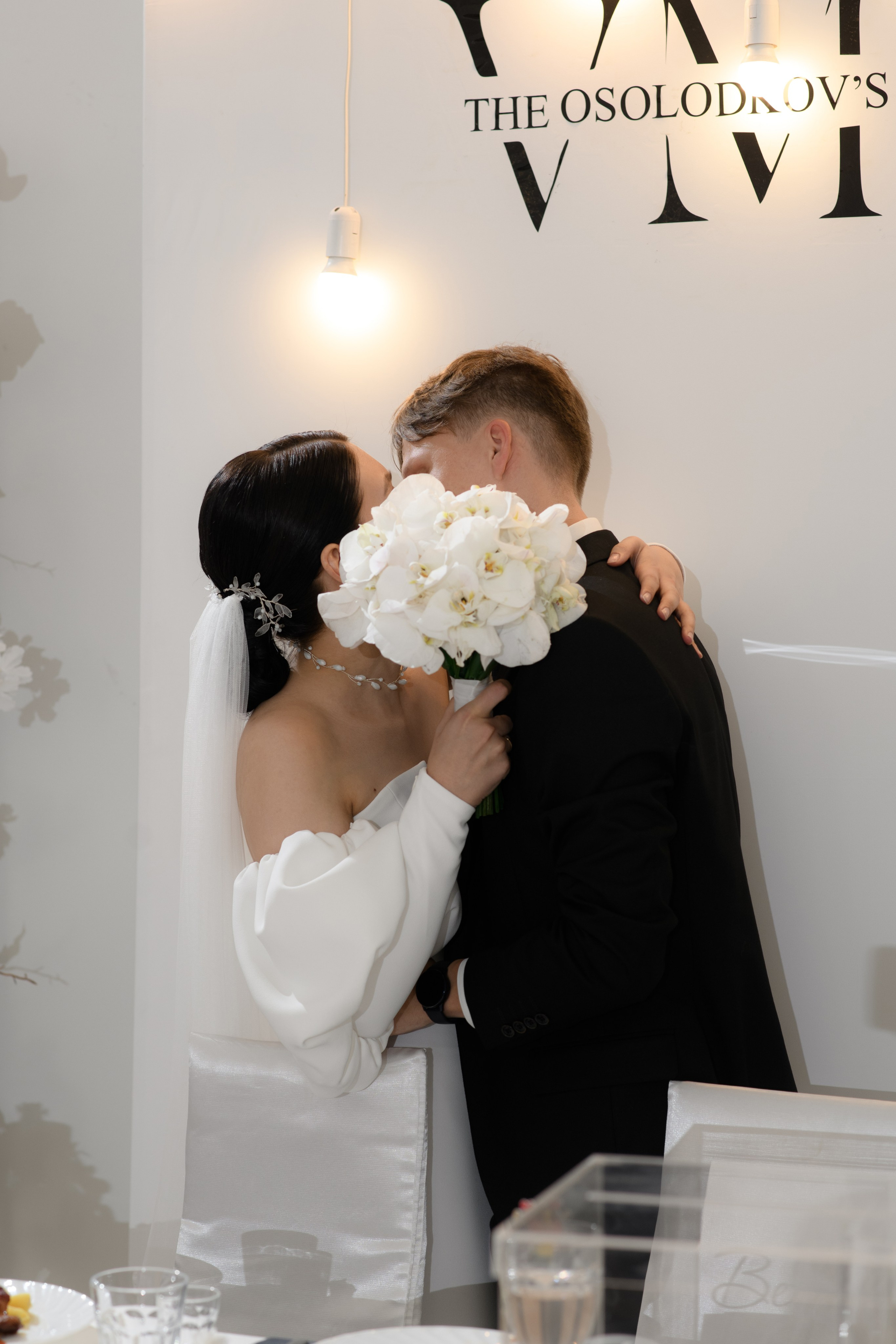 Влад+Марина — Отель Покровский. Свадебный фотограф Екатеринбург/Челябинск — Любовь Волохова