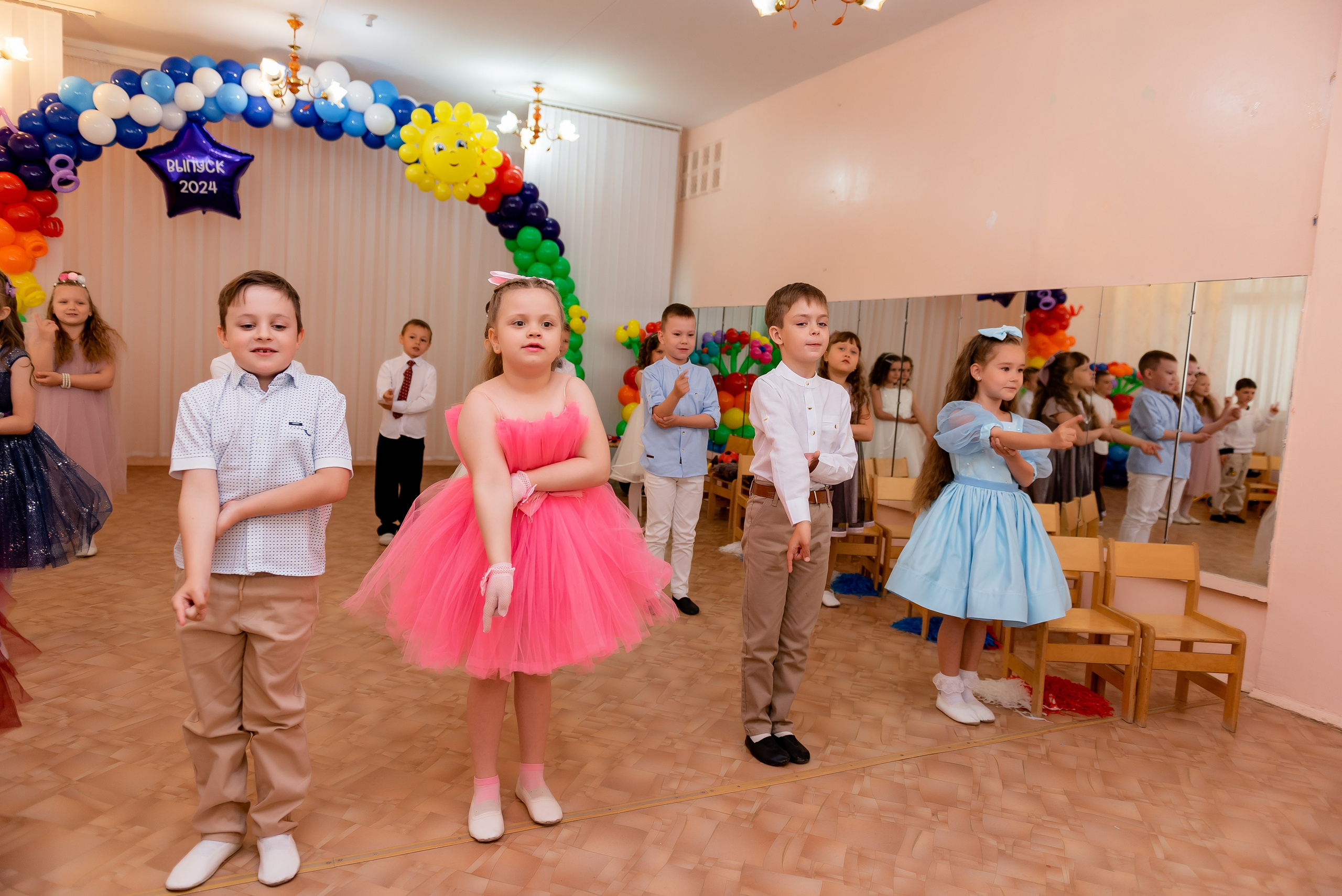 Сад. Фотограф Татьяна Иванчикова