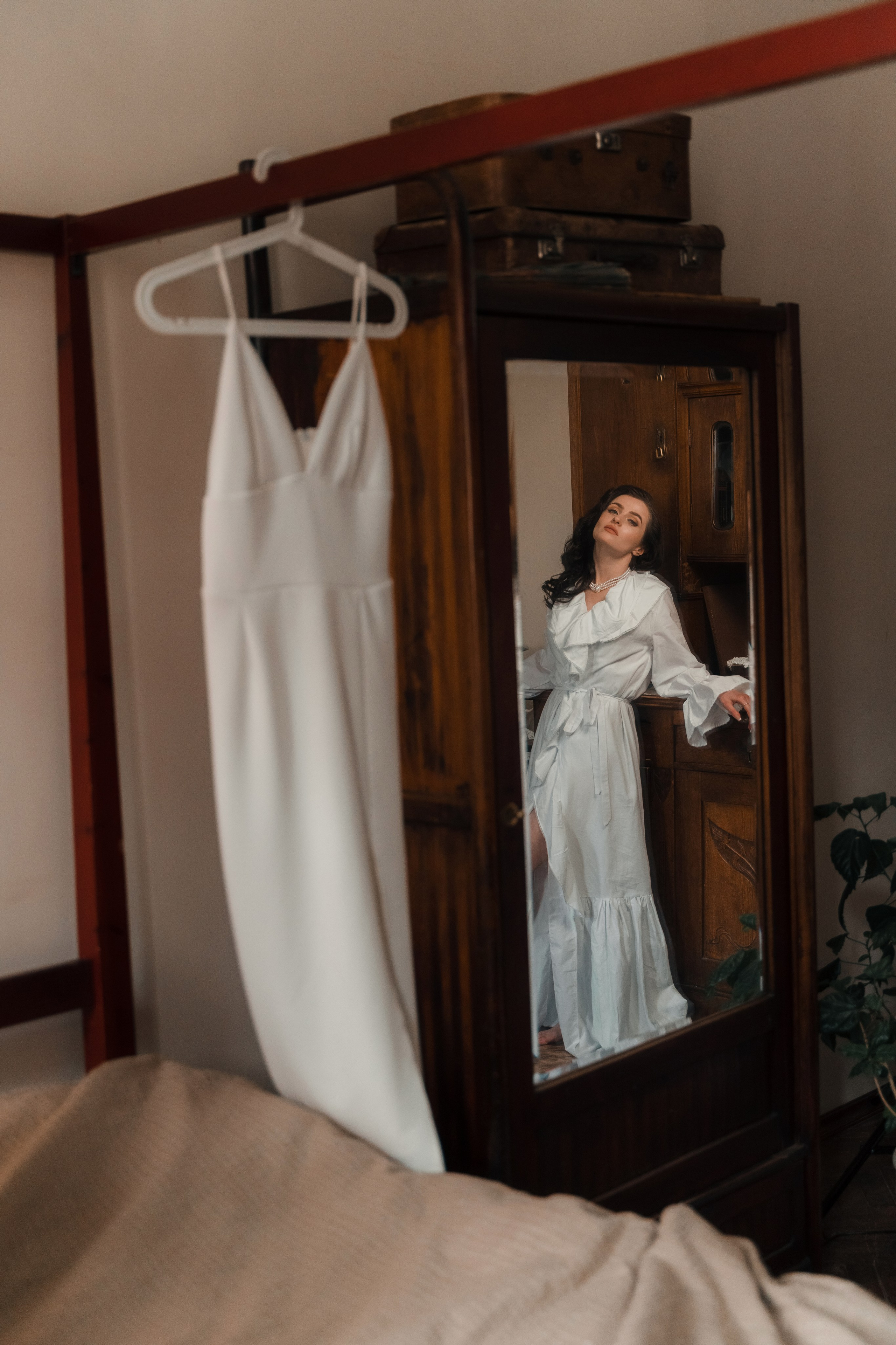 Алексей + Ксения