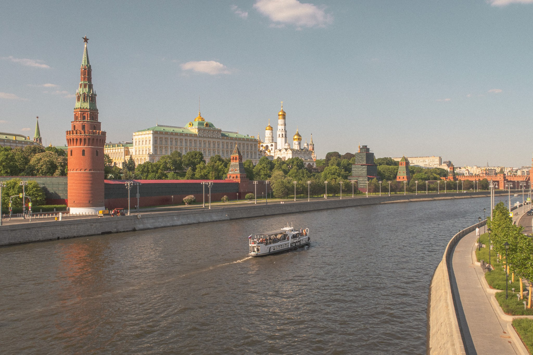 Пейзажная фотография. Интерьерная съёмка