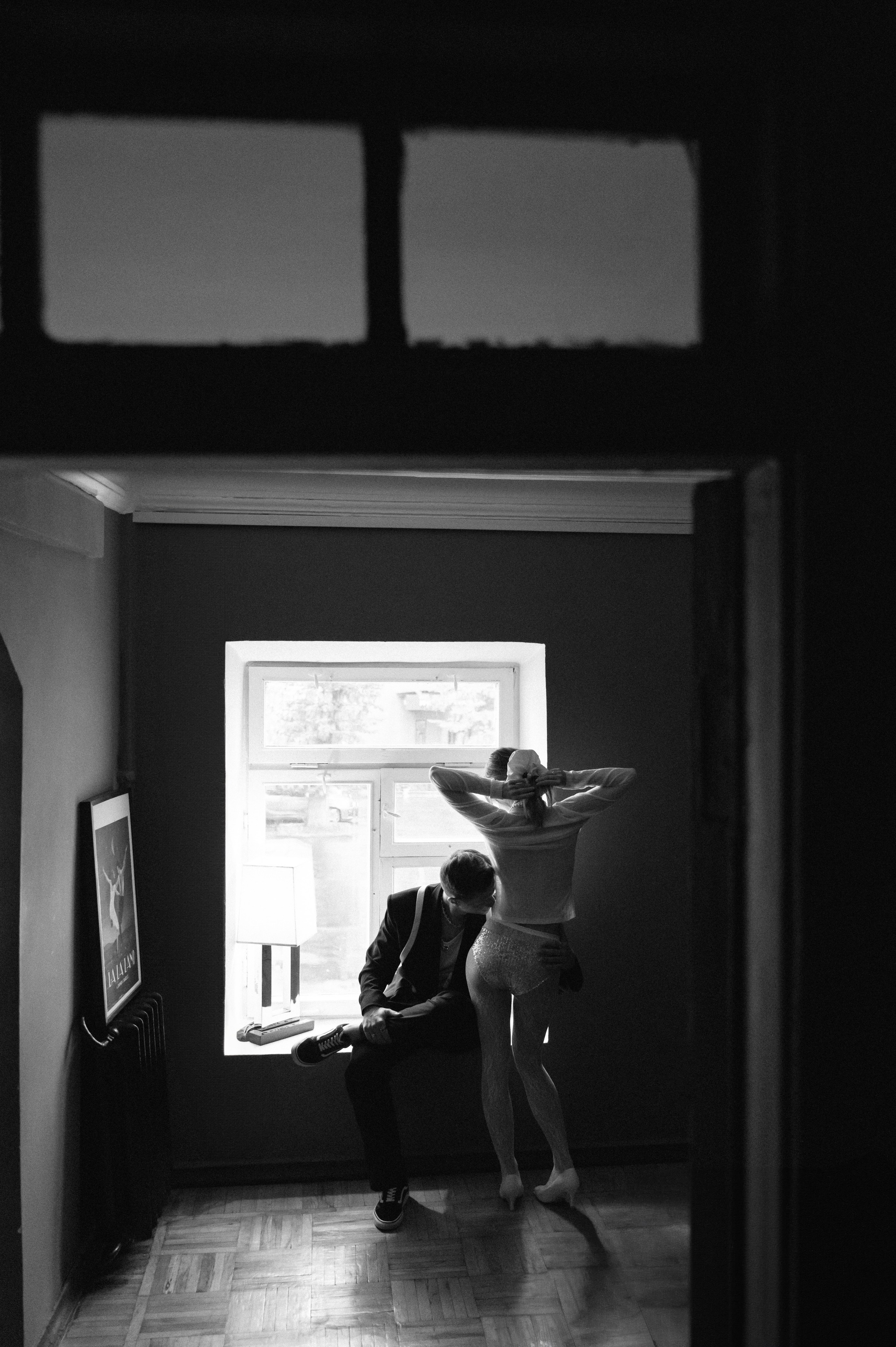 НЕВОРКШОП. Свадебный фотограф Минск