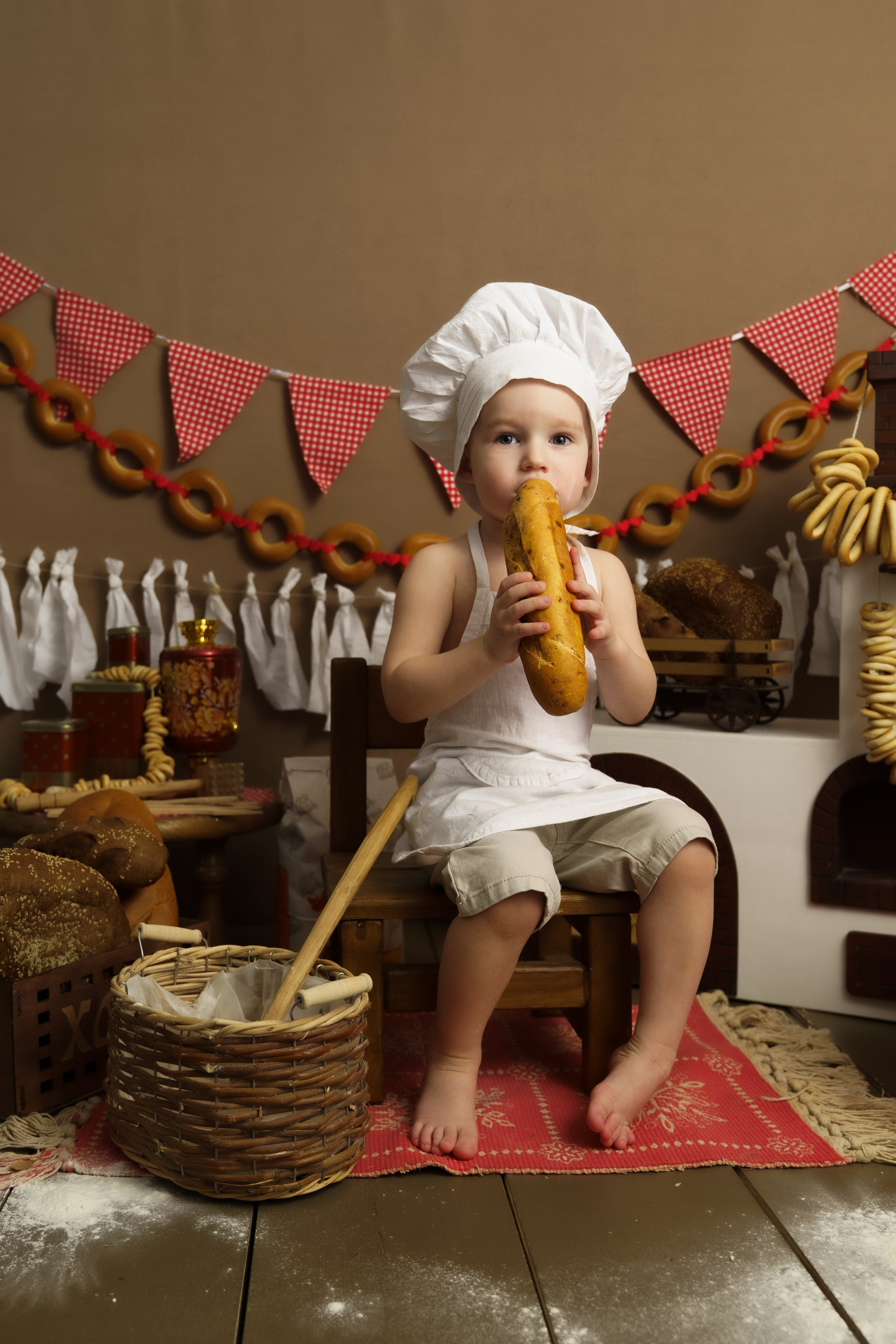 Двухлетки. Фотограф новорожденных, детей до года и беременных в Симферополе