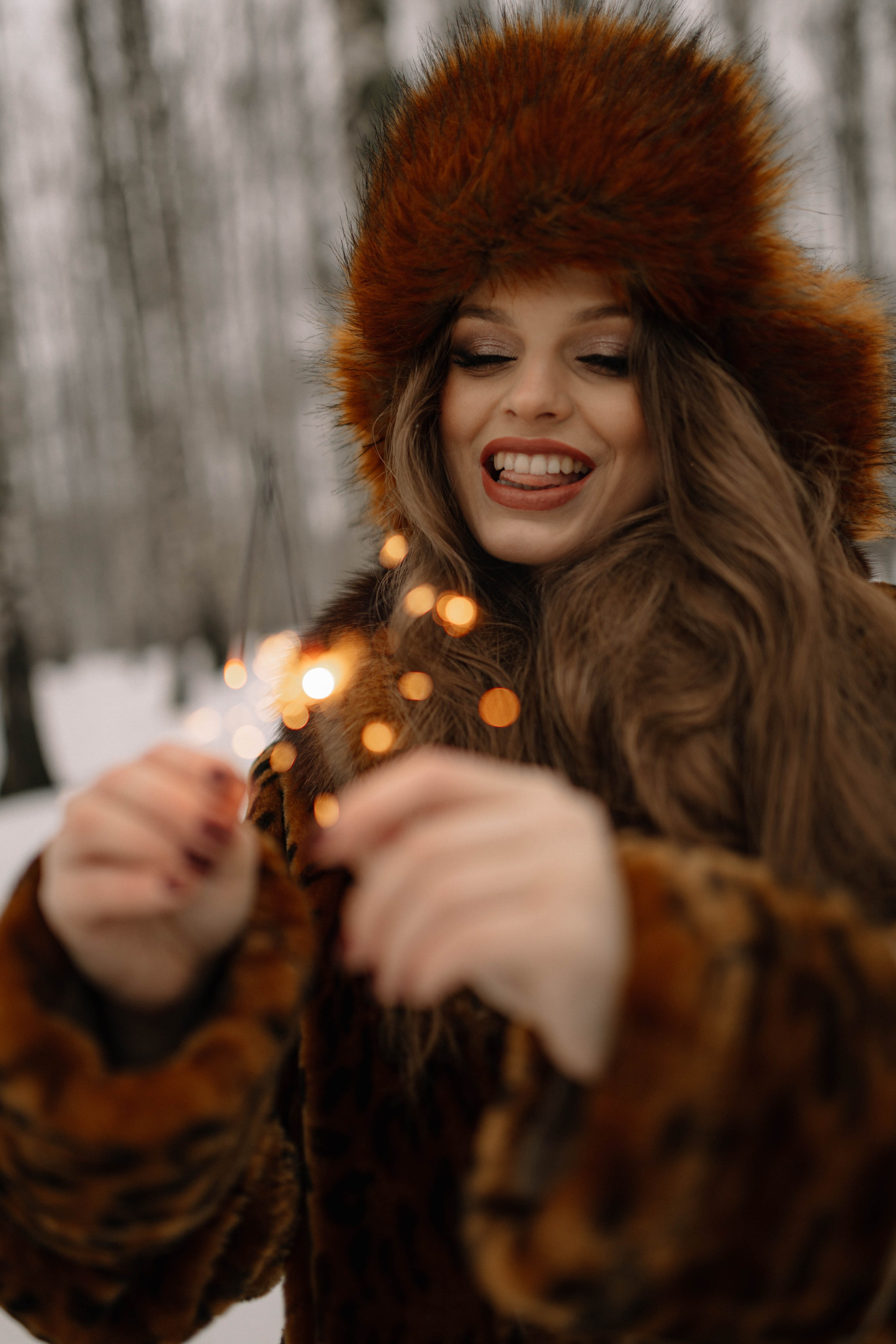 Мария. Фотограф Александра Кузнецова