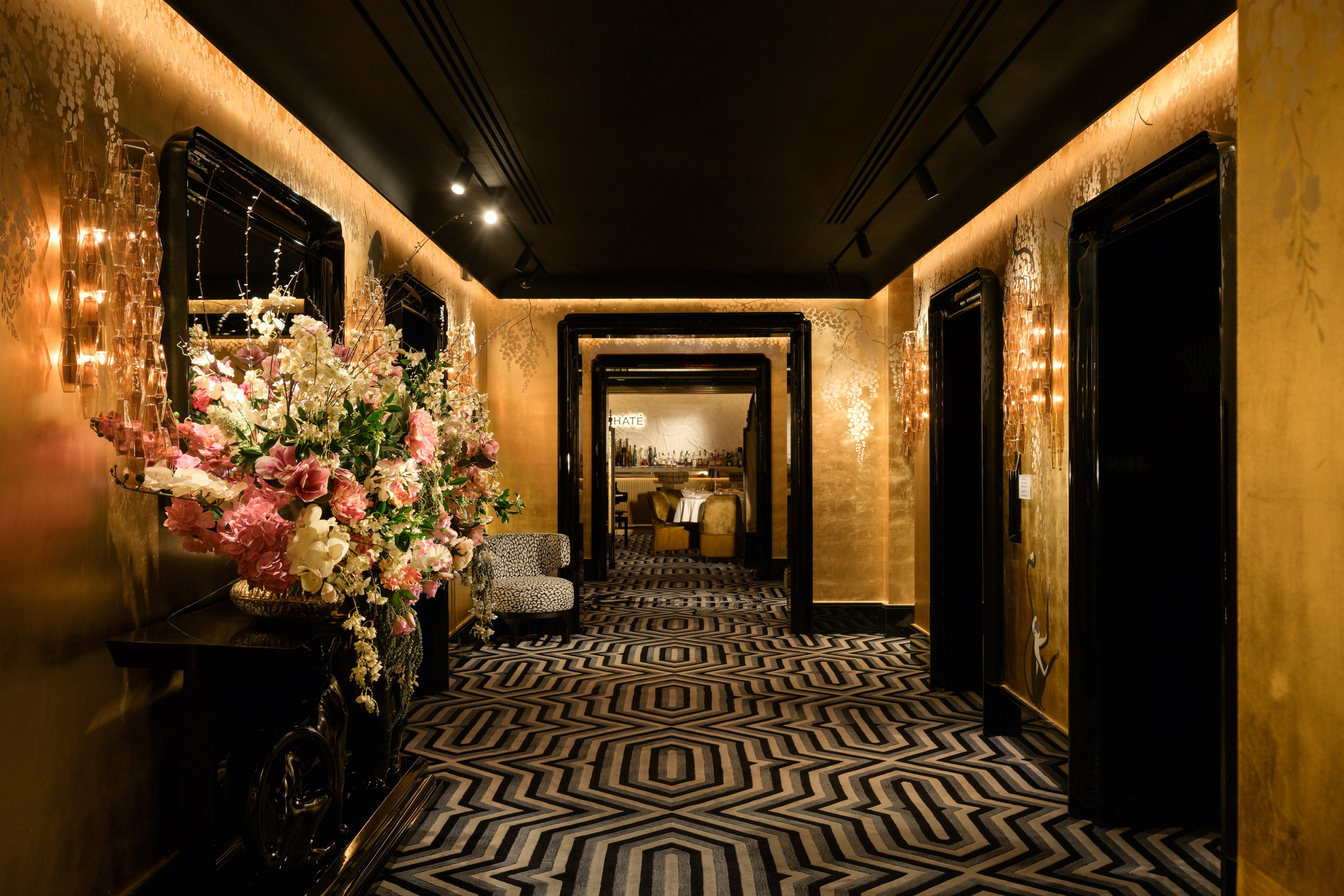 NAHATE. Interior photographer in Dubai, Vitalii Grishkov