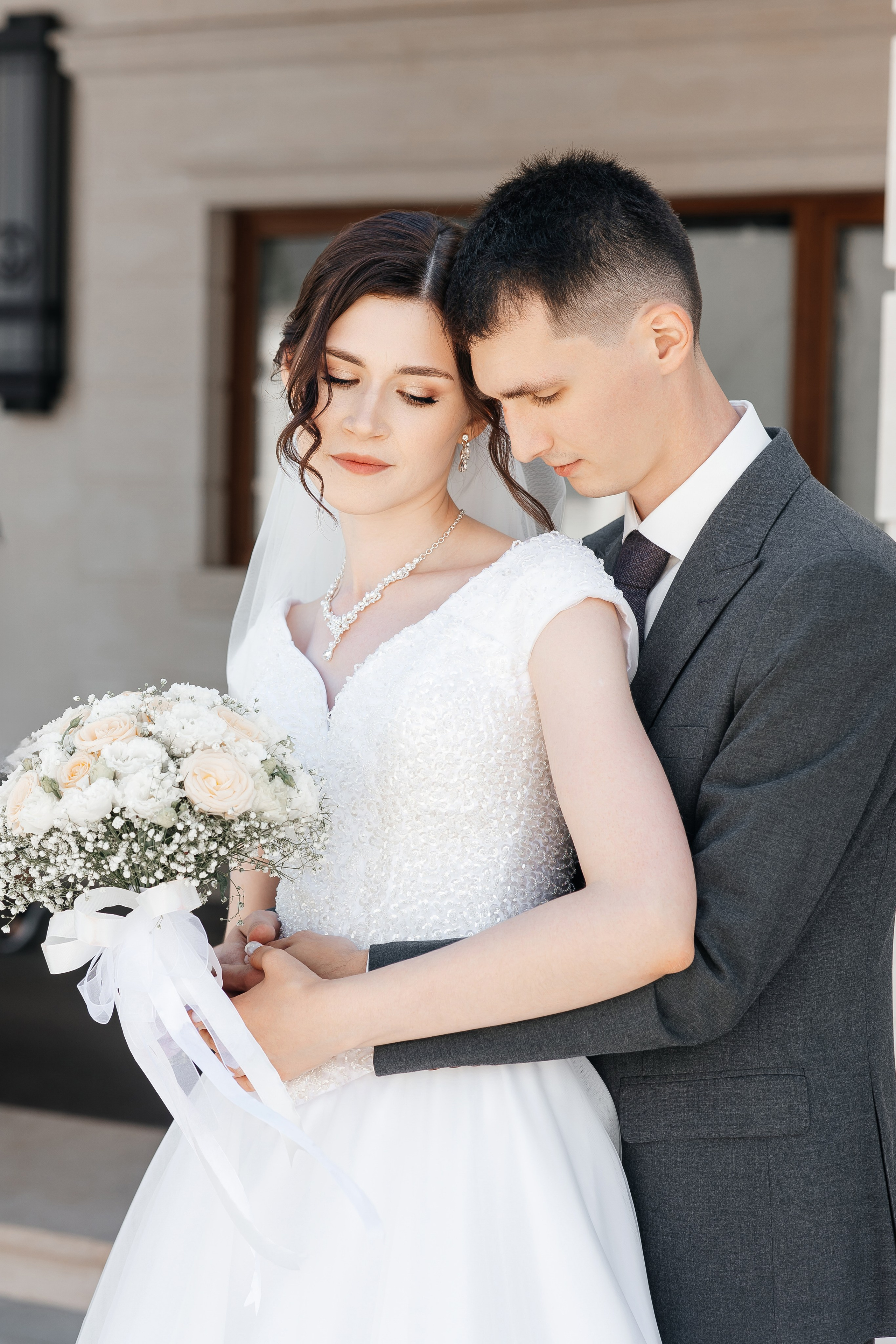 Анна и Артур