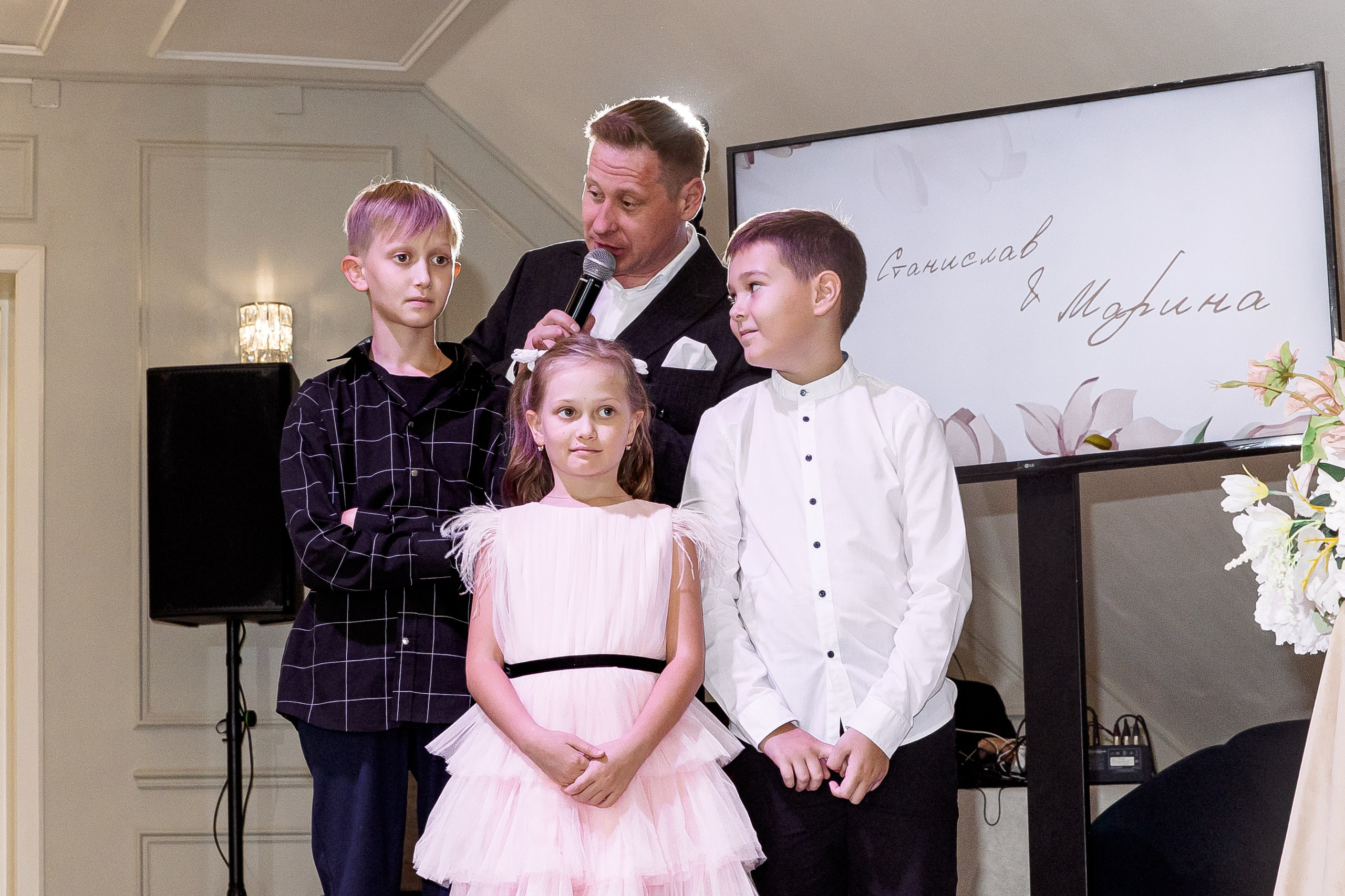 Станислав и Марина. Свадебный и семейный фотограф в Челябинске Юлия Ишимова