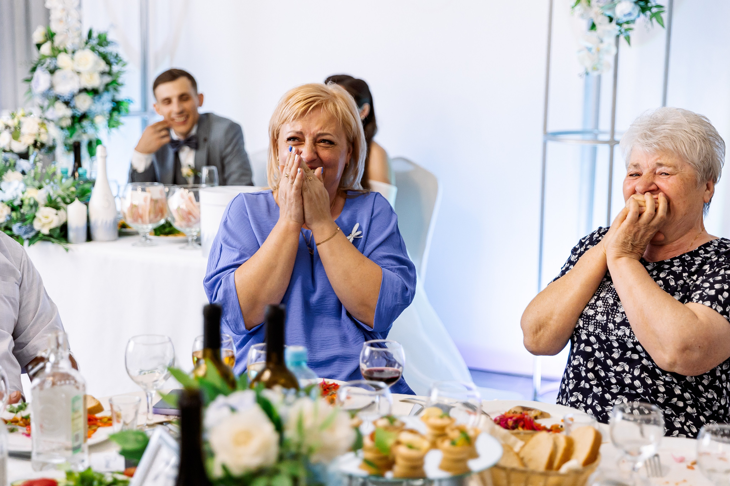 Сергей и Валерия. Свадебный и семейный фотограф в Челябинске Юлия Ишимова