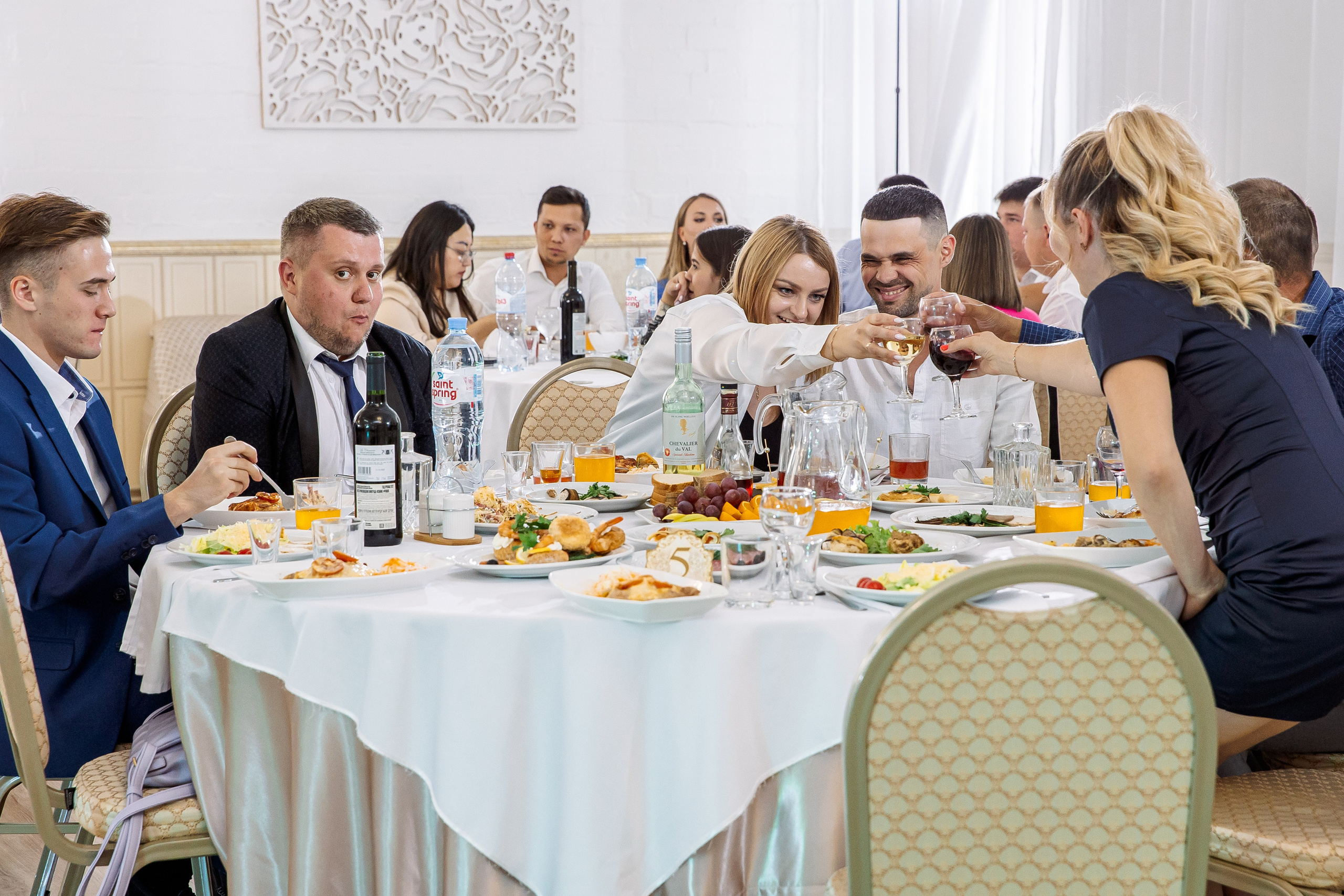 Евгений и Татьяна. Свадебный и семейный фотограф в Челябинске Юлия Ишимова