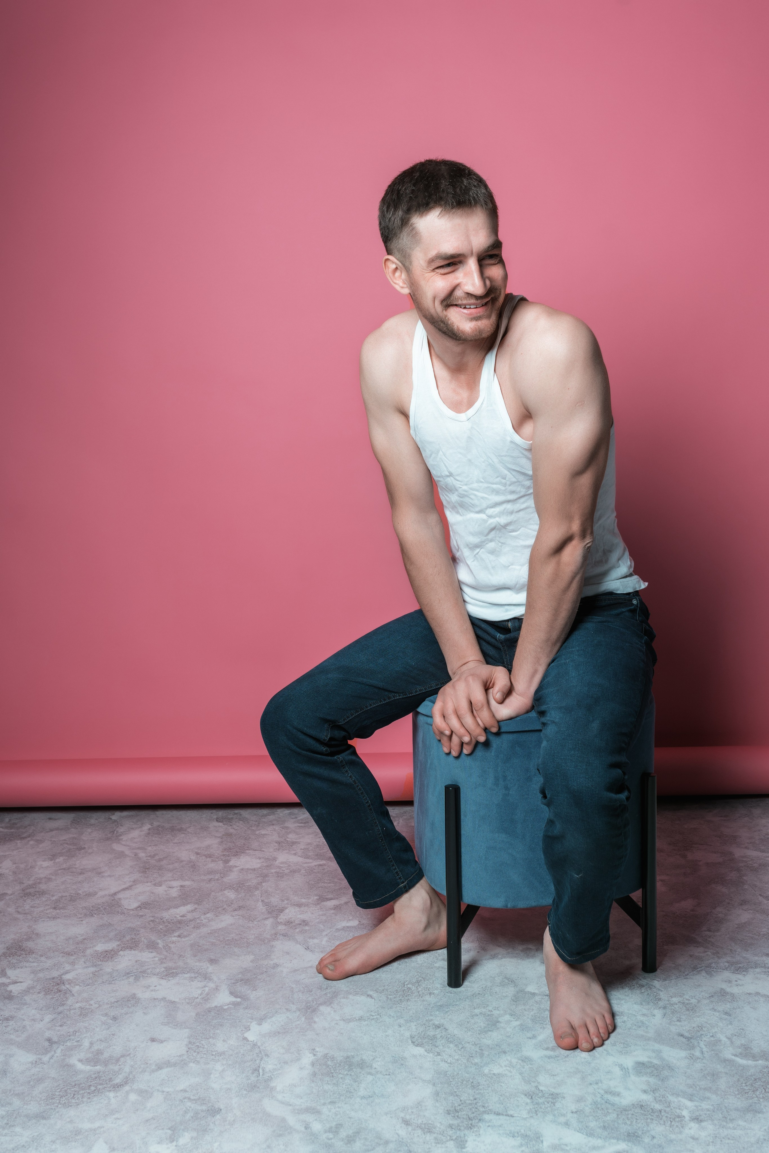 Коммерческий фотограф в Южно-Сахалинске Оксана Костенко