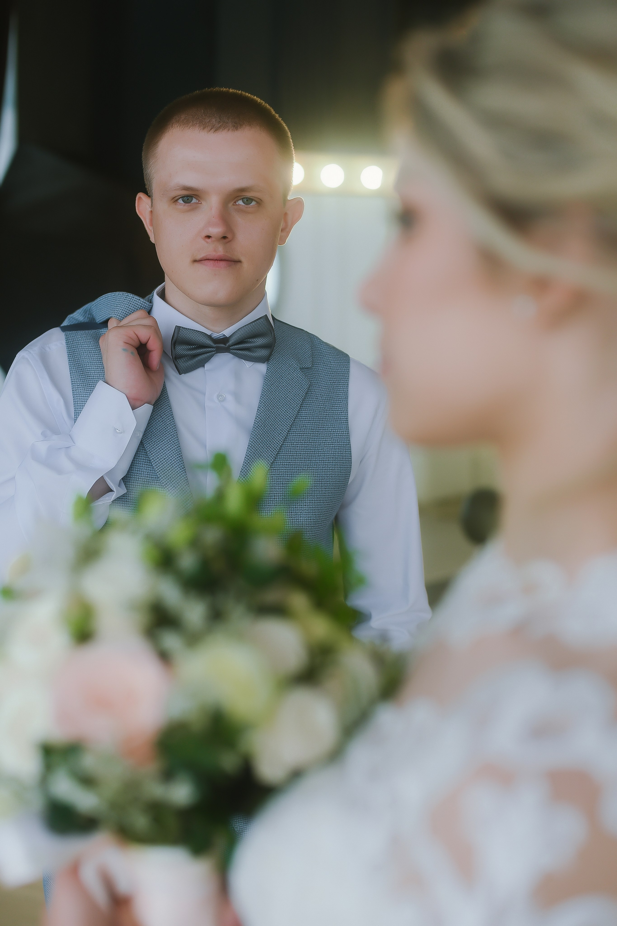 Свадьбы — прогулка. Главная