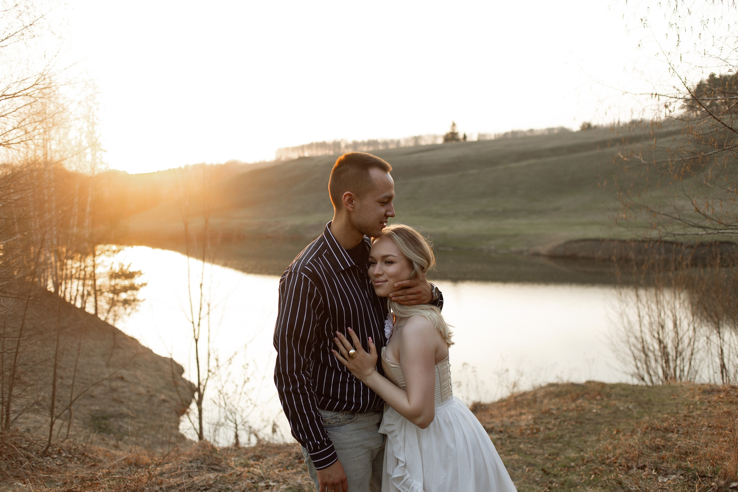 Настя и Дима. АНАСТАСИЯ КУЗНЕЦОВА | ФОТОГРАФ ЧЕБОКСАРЫ