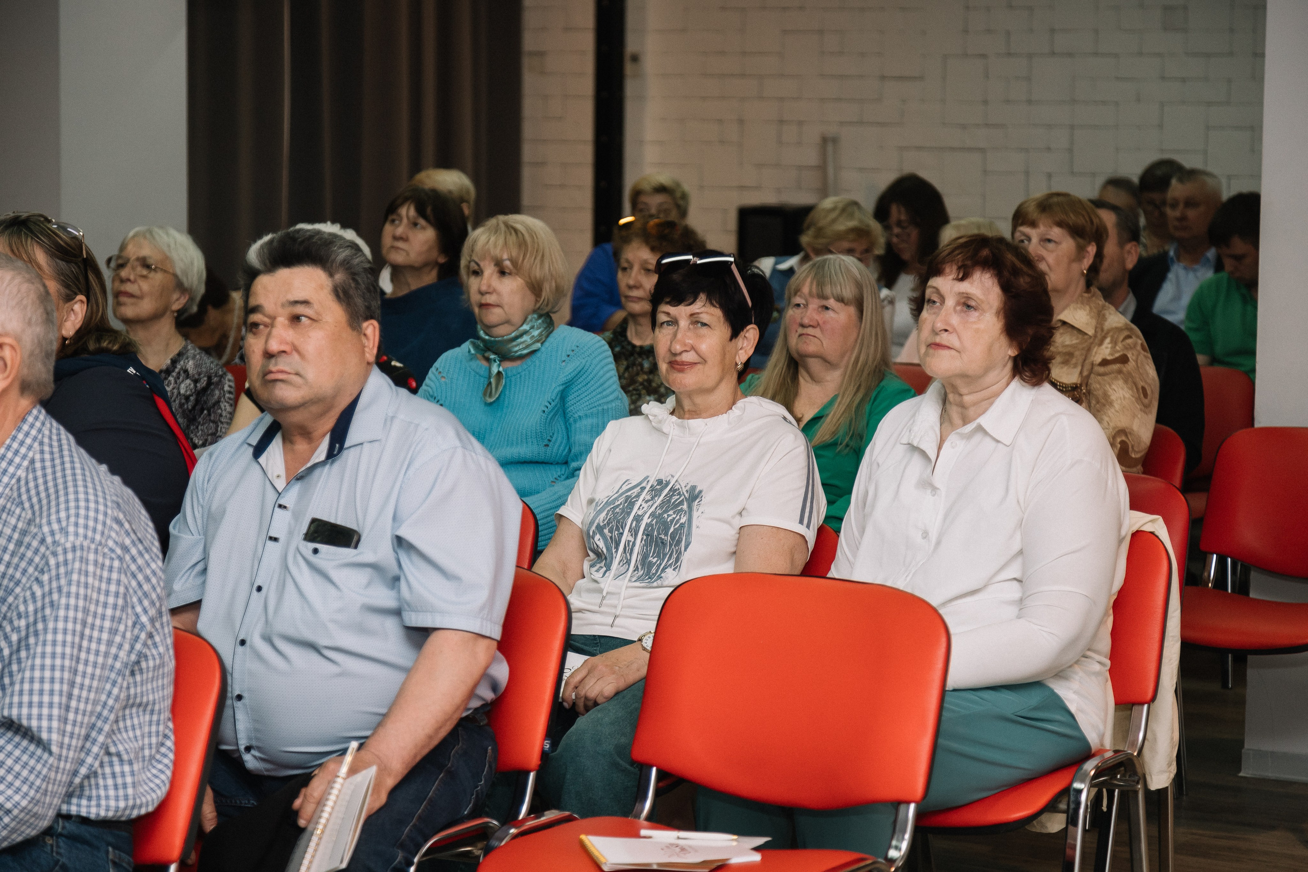Конференция/2024. Свадебный и семейный фотограф в Екатеринбурге
