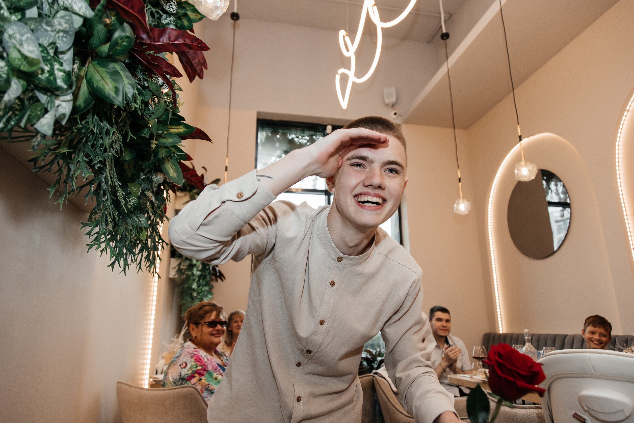 Иван и Марина/2024. Свадебный и семейный фотограф в Екатеринбурге