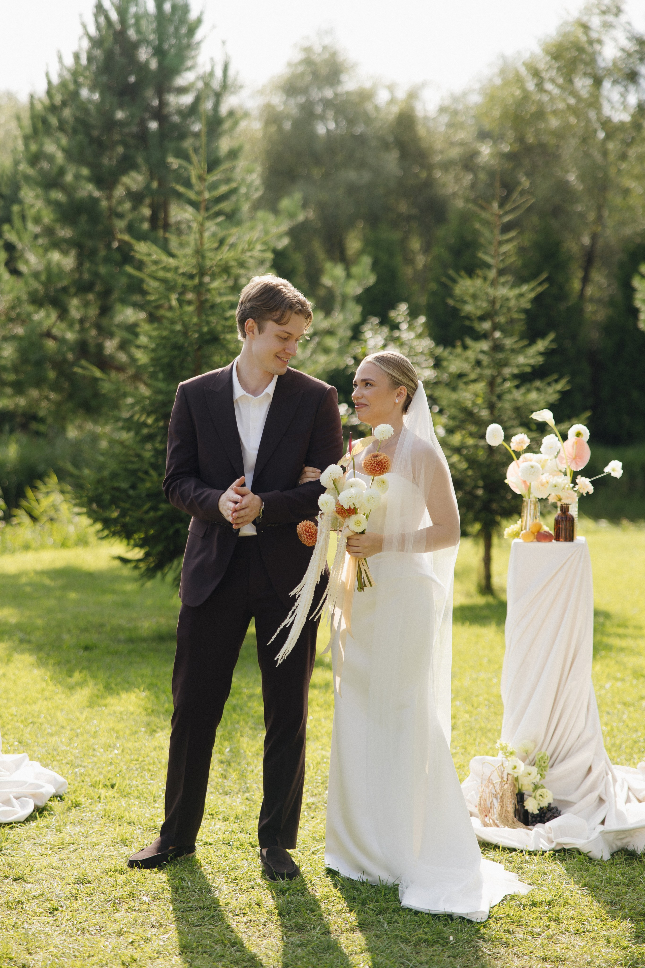 SUMMER VIBE. Свадебный фотограф Павел Князев