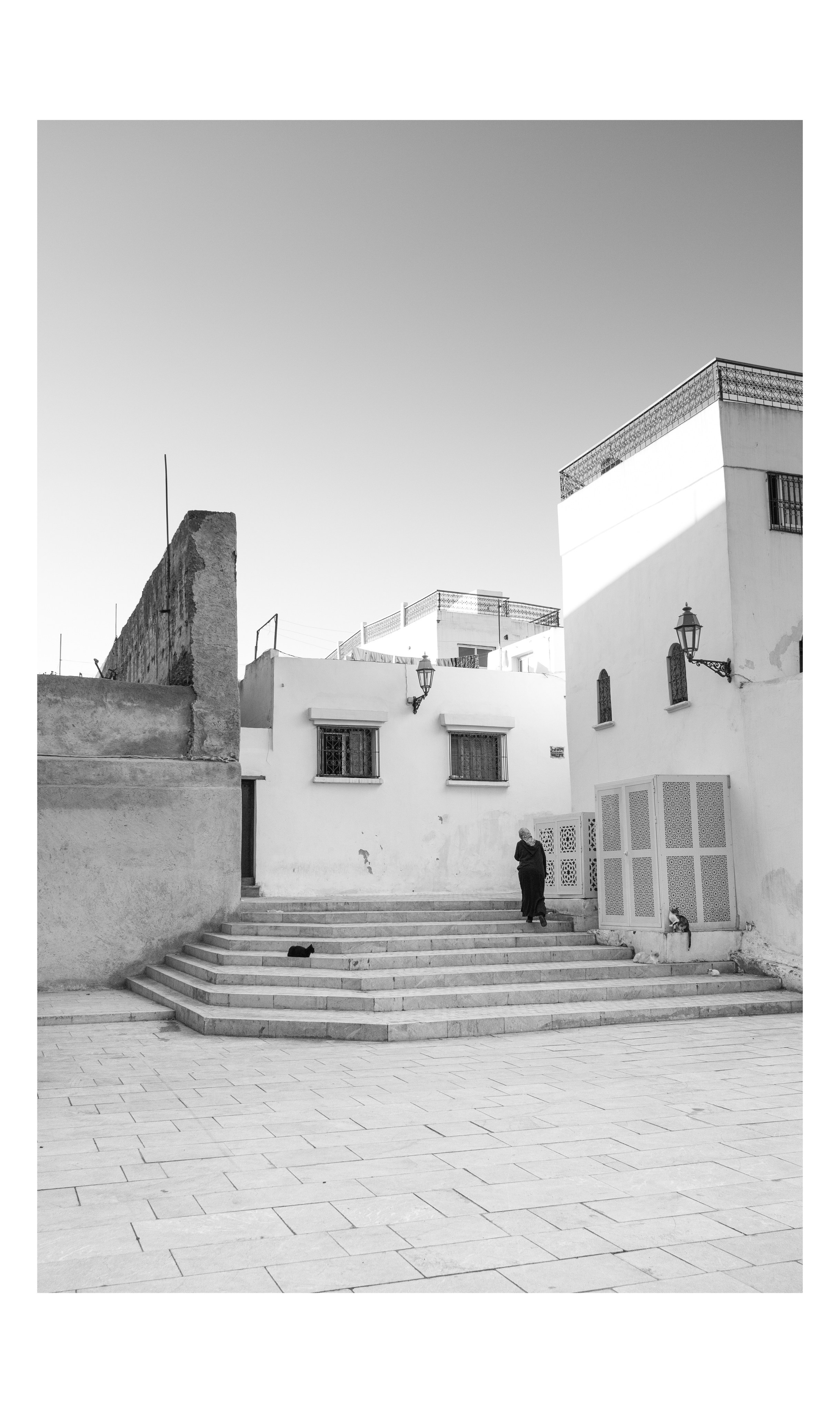 Интерьерные фотографии из Марокко. Фотографии Руслана Сайдалиева (Рус Сай)