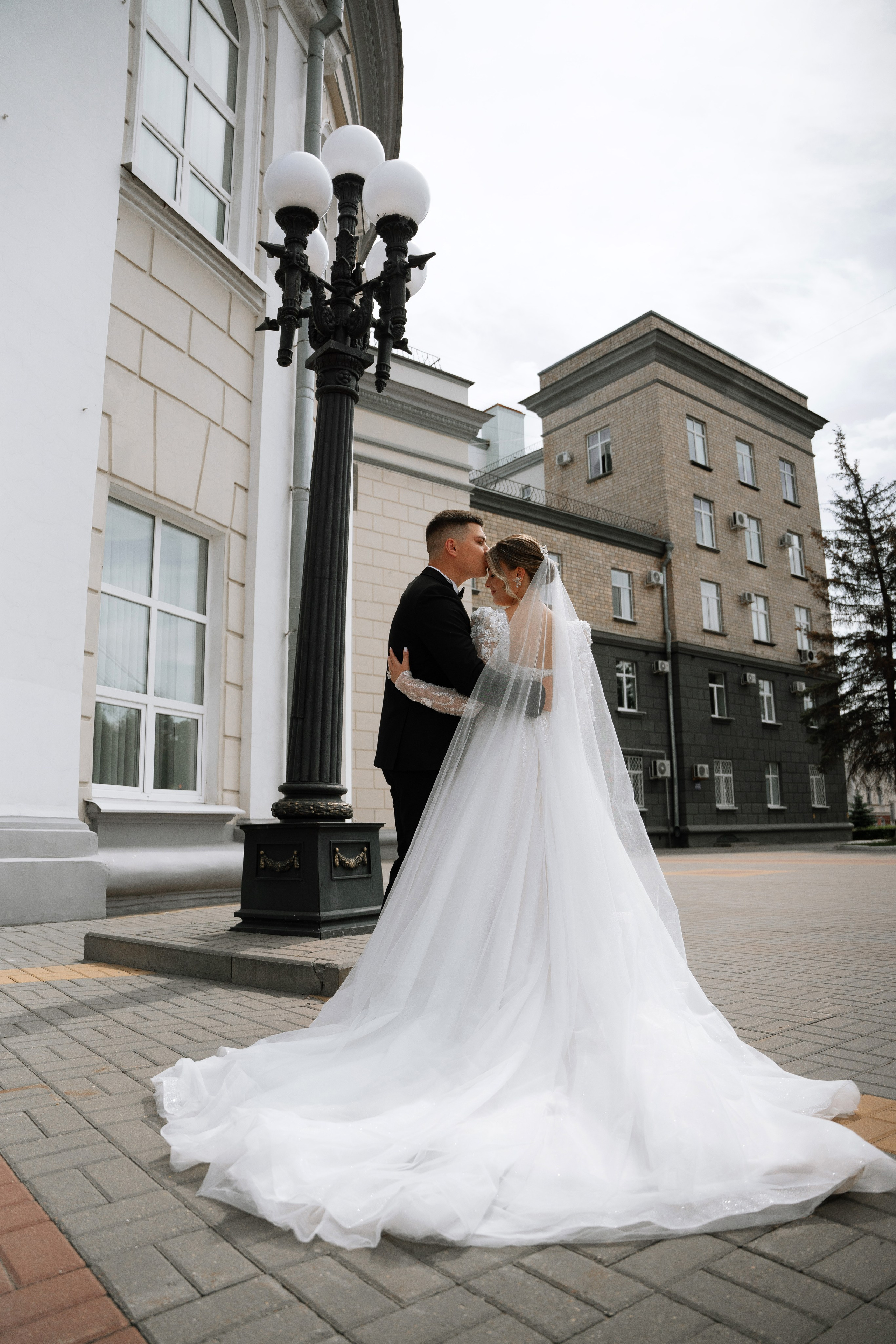 Роман и Виктория