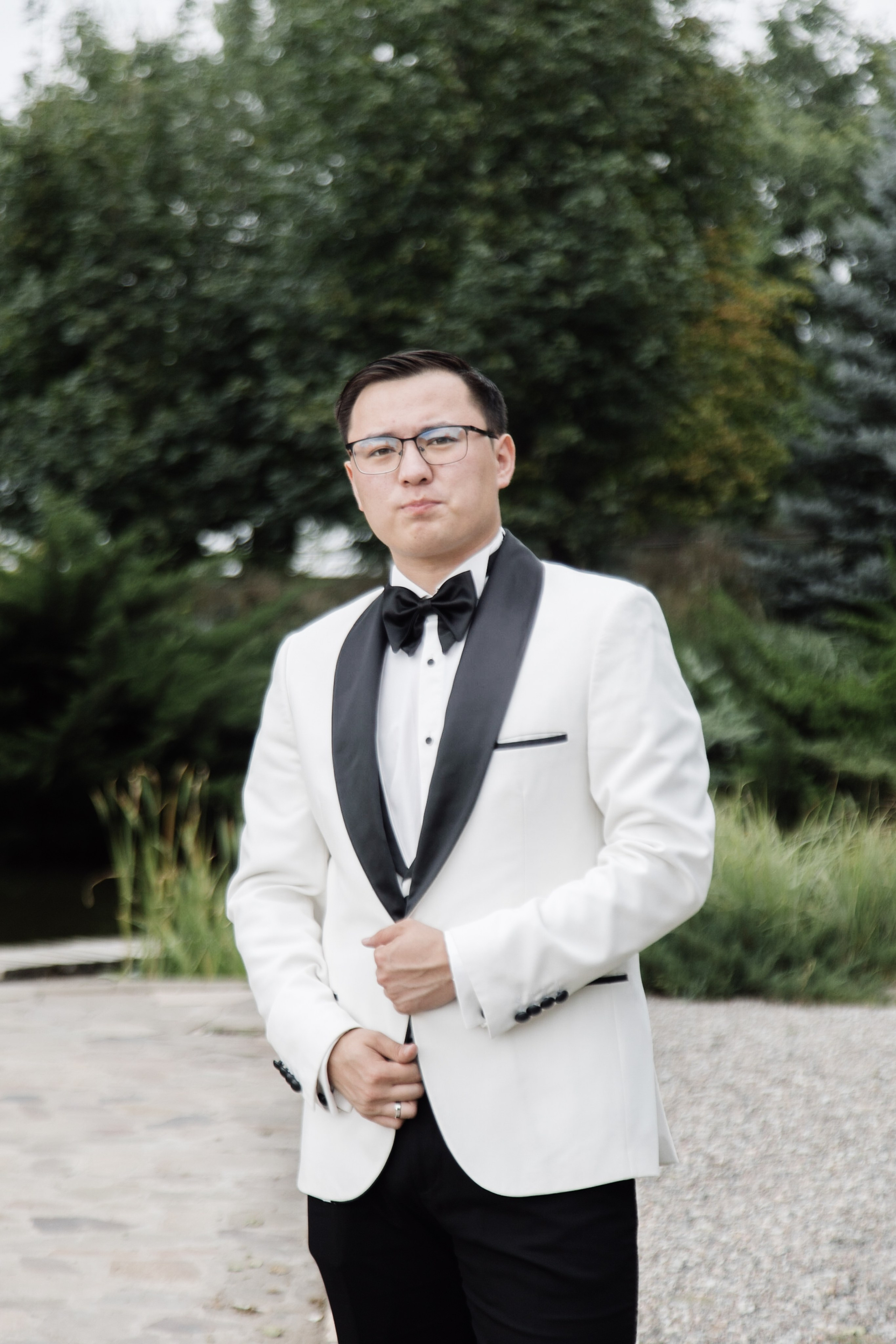 Ергалым & Марфуга. Свадебный фотограф Алматы Ниязов Руслан