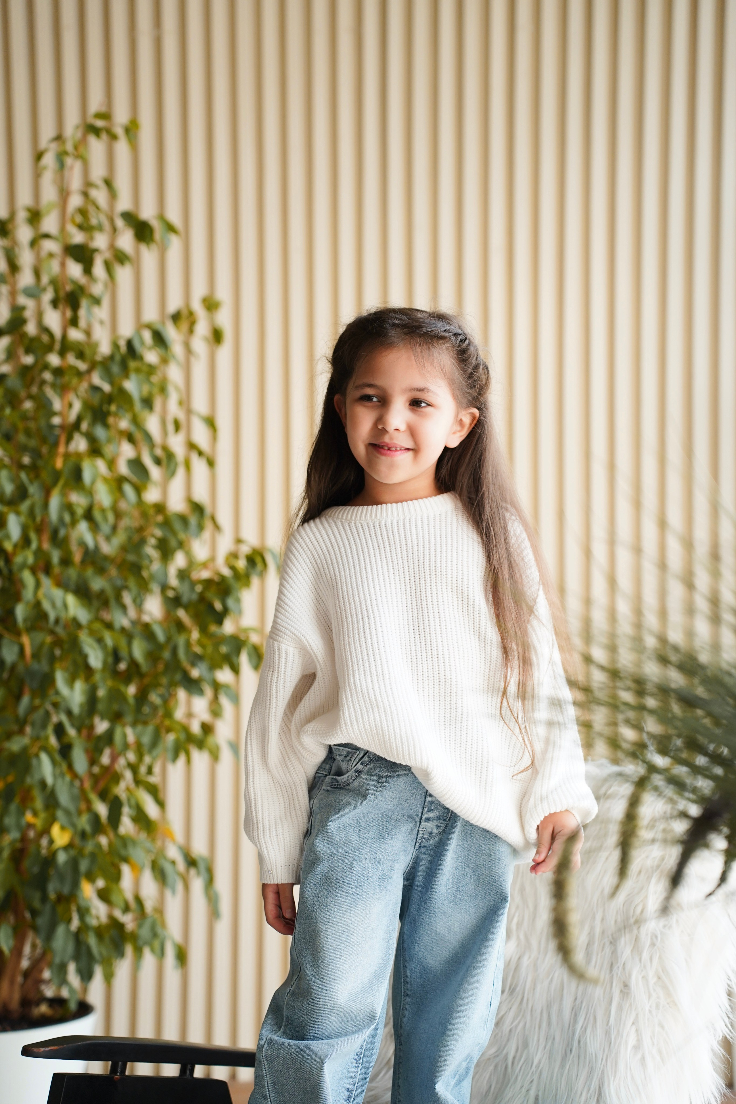 Детская фотосессия. Универсальный фотограф в Геленджике Сидорина Кристина