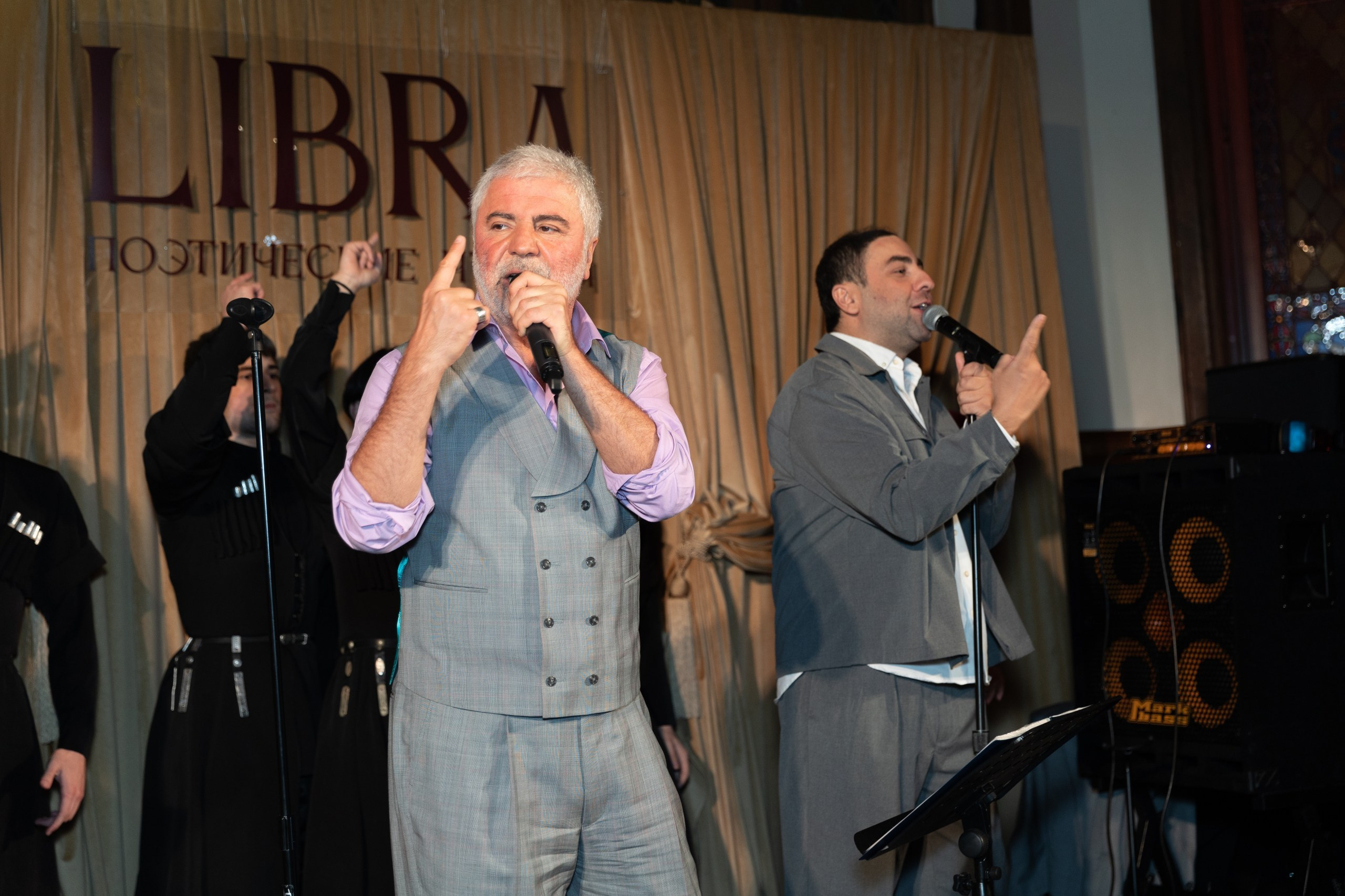 Поэтические чтения. Свадебный и семейный фотограф