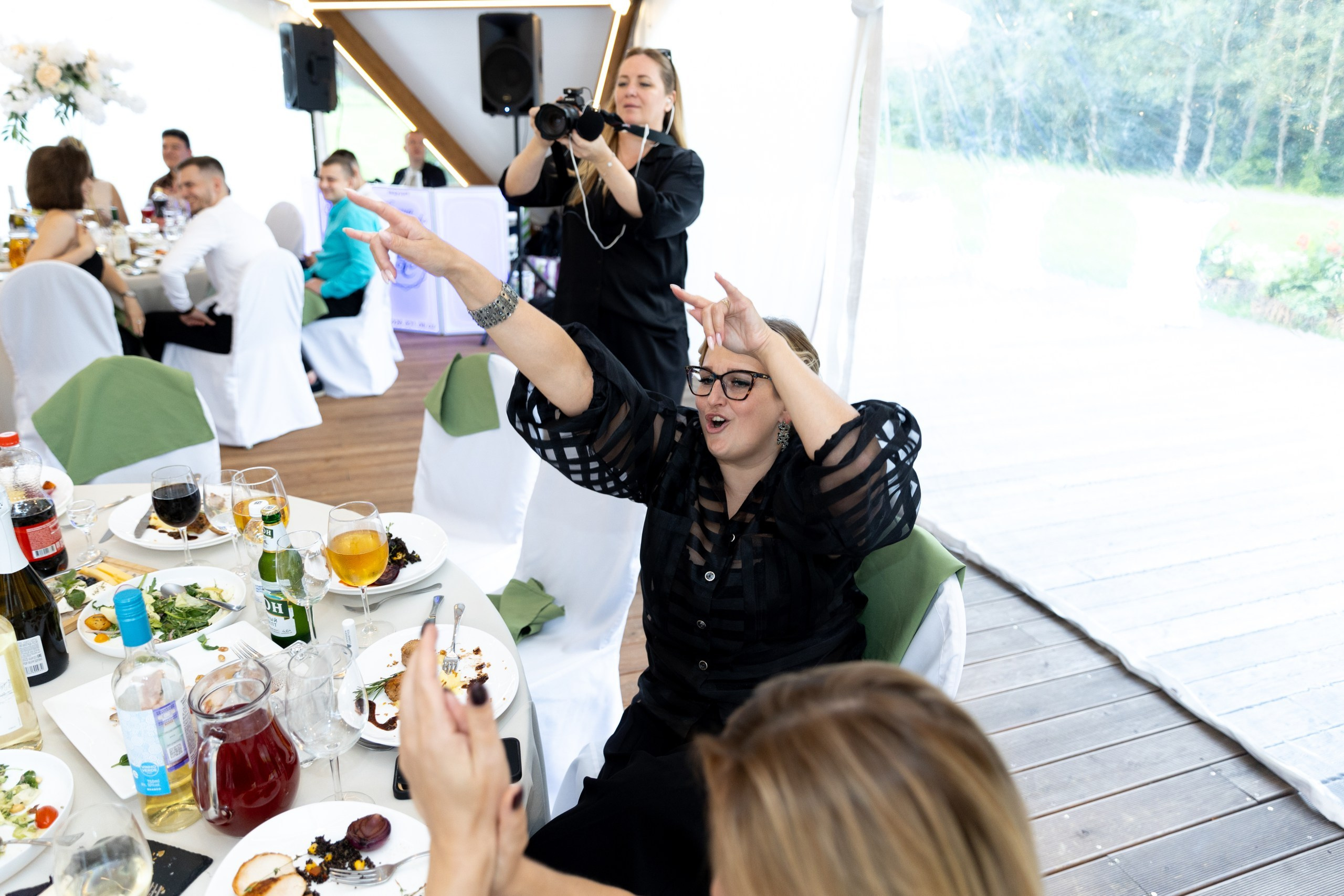 Кирилл и Ирина. Свадебный и семейный фотограф