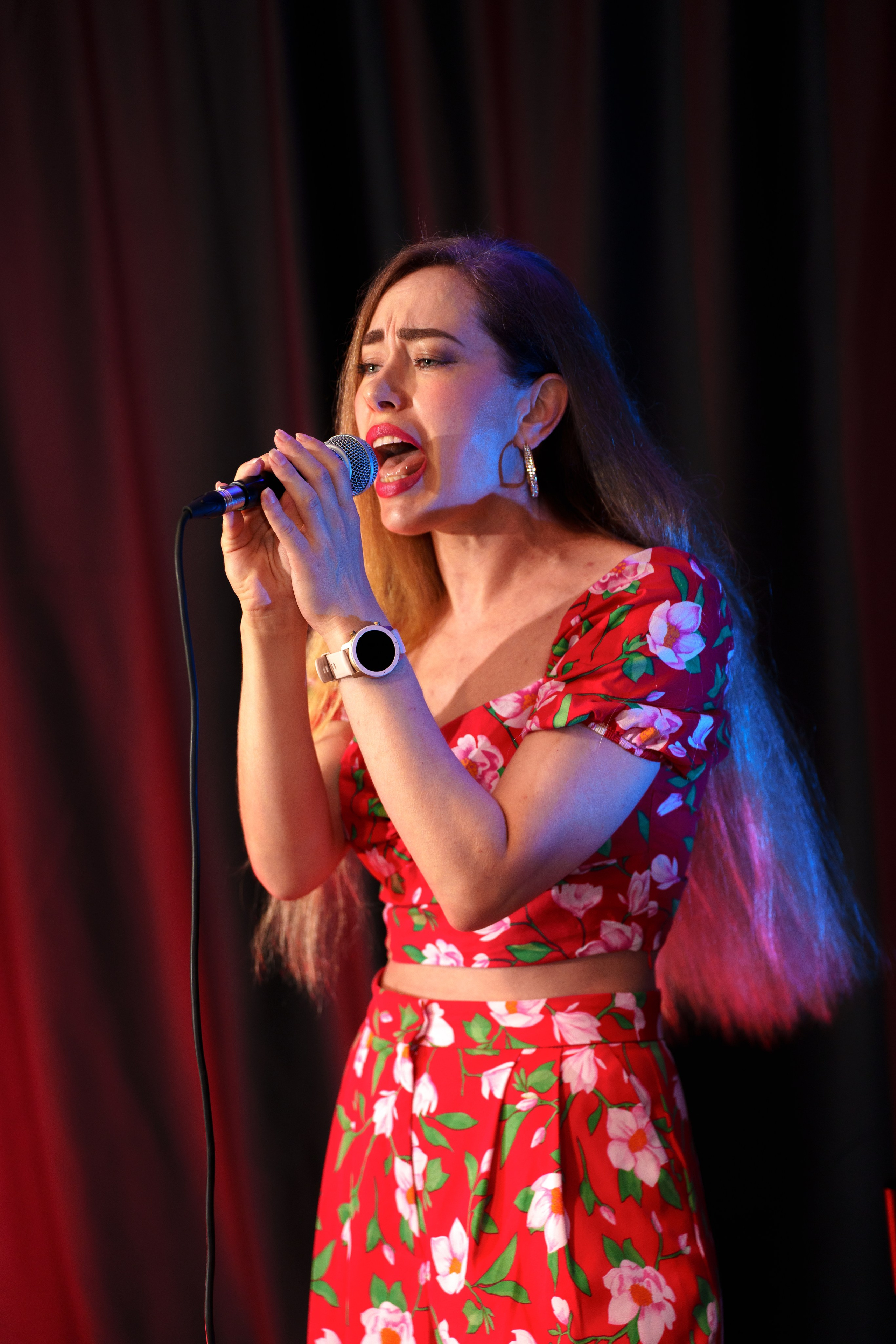 Отчётный концерт FREDDIE (30.06.2024). Фотограф Андрей Чеботок (Белгород, Курск, Воронеж, Старый Оскол)