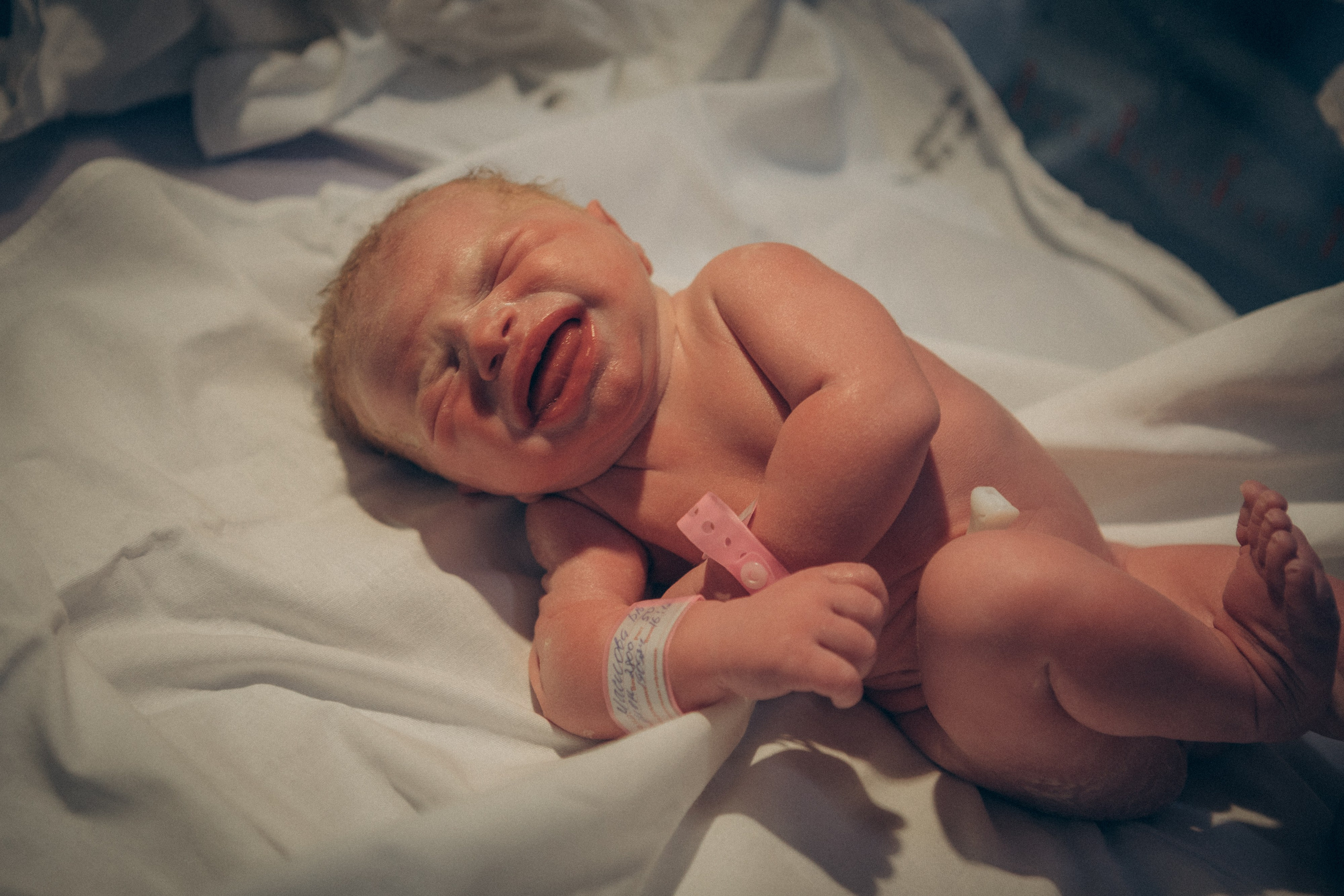 Рождение Варвары. Семейный фотограф и фотограф на роды в Ростове-на-Дону Мухина Виктория