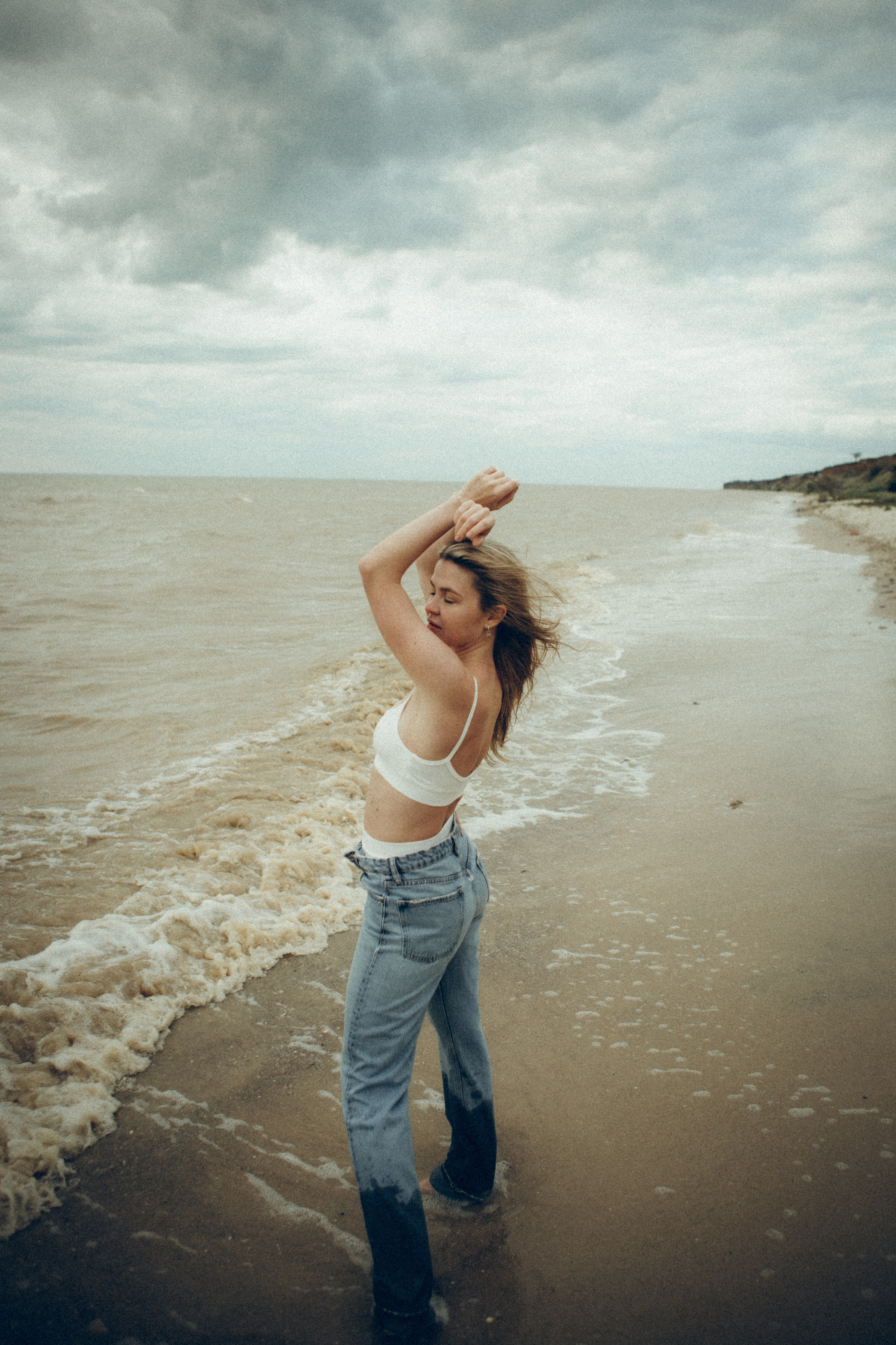 Ира. Семейный фотограф и фотограф на роды в Ростове-на-Дону Мухина Виктория