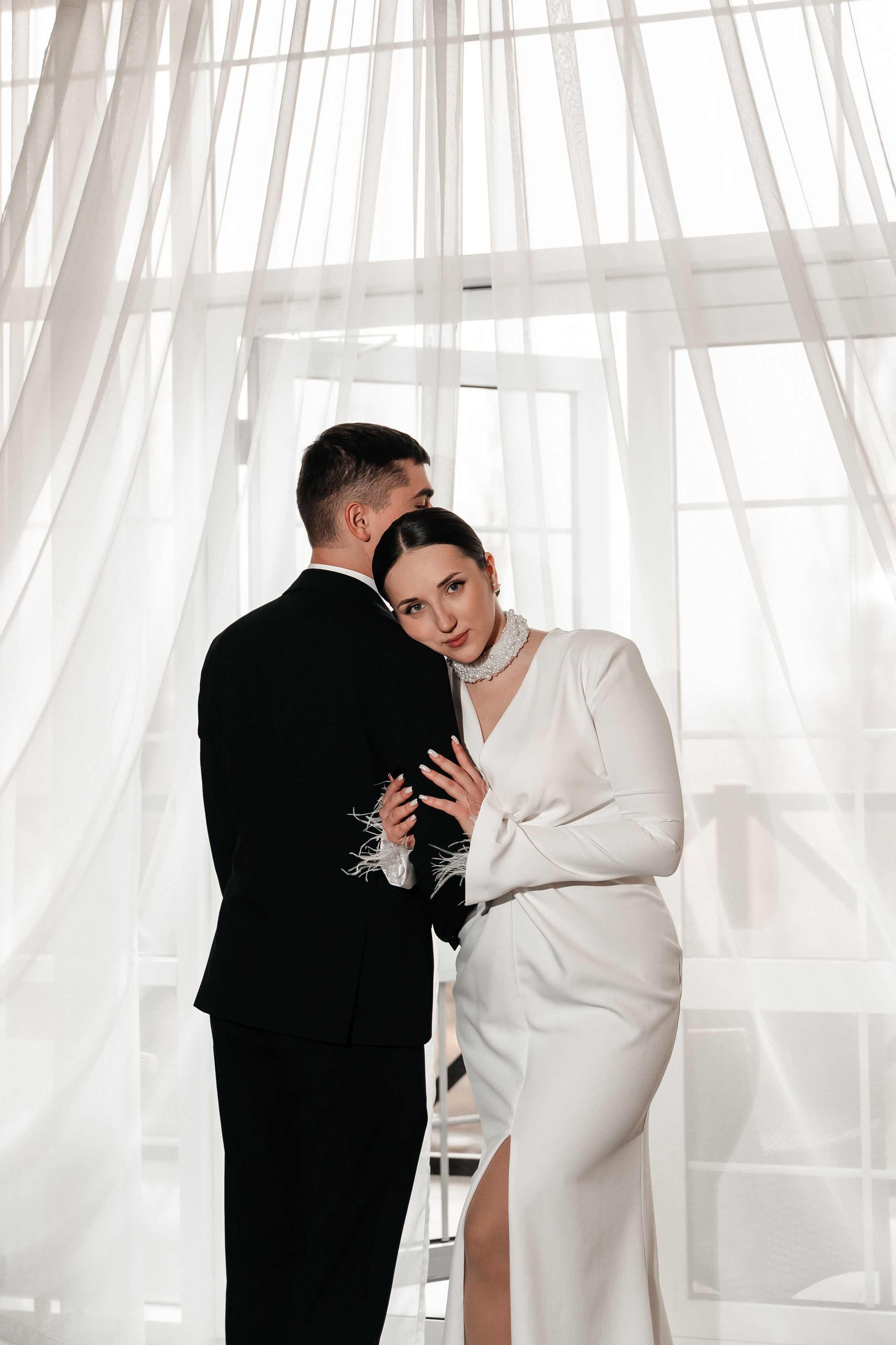 Дмитрий и Екатерина. Отель Роял. Фотограф Екатерина Бочарникова