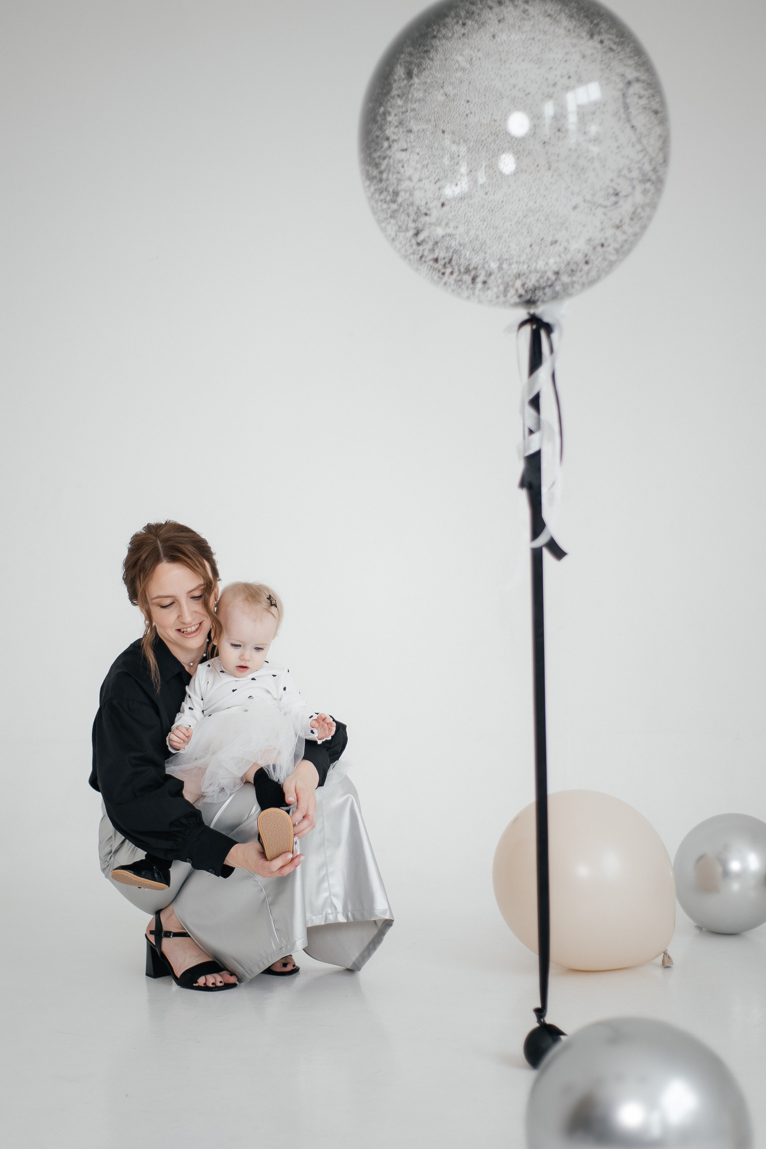 Семейная. Фотограф в Иркутске