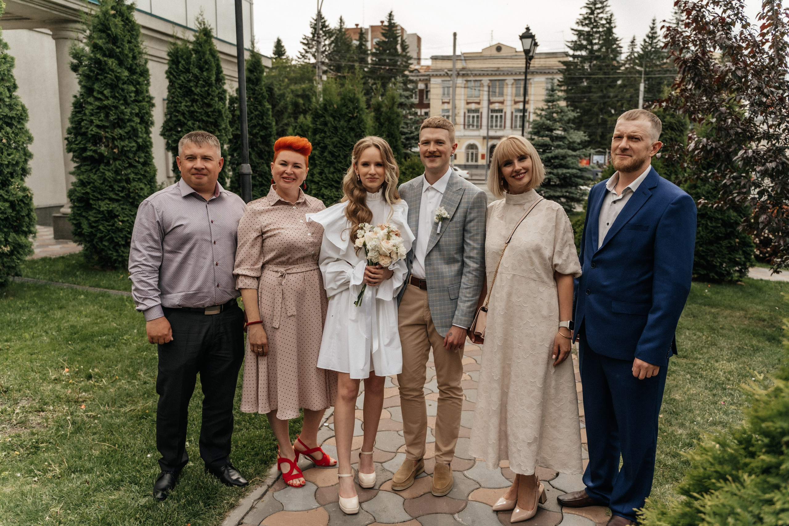 Иван и София. Семейный, портретный фотограф Новосибирск. Оля Адова