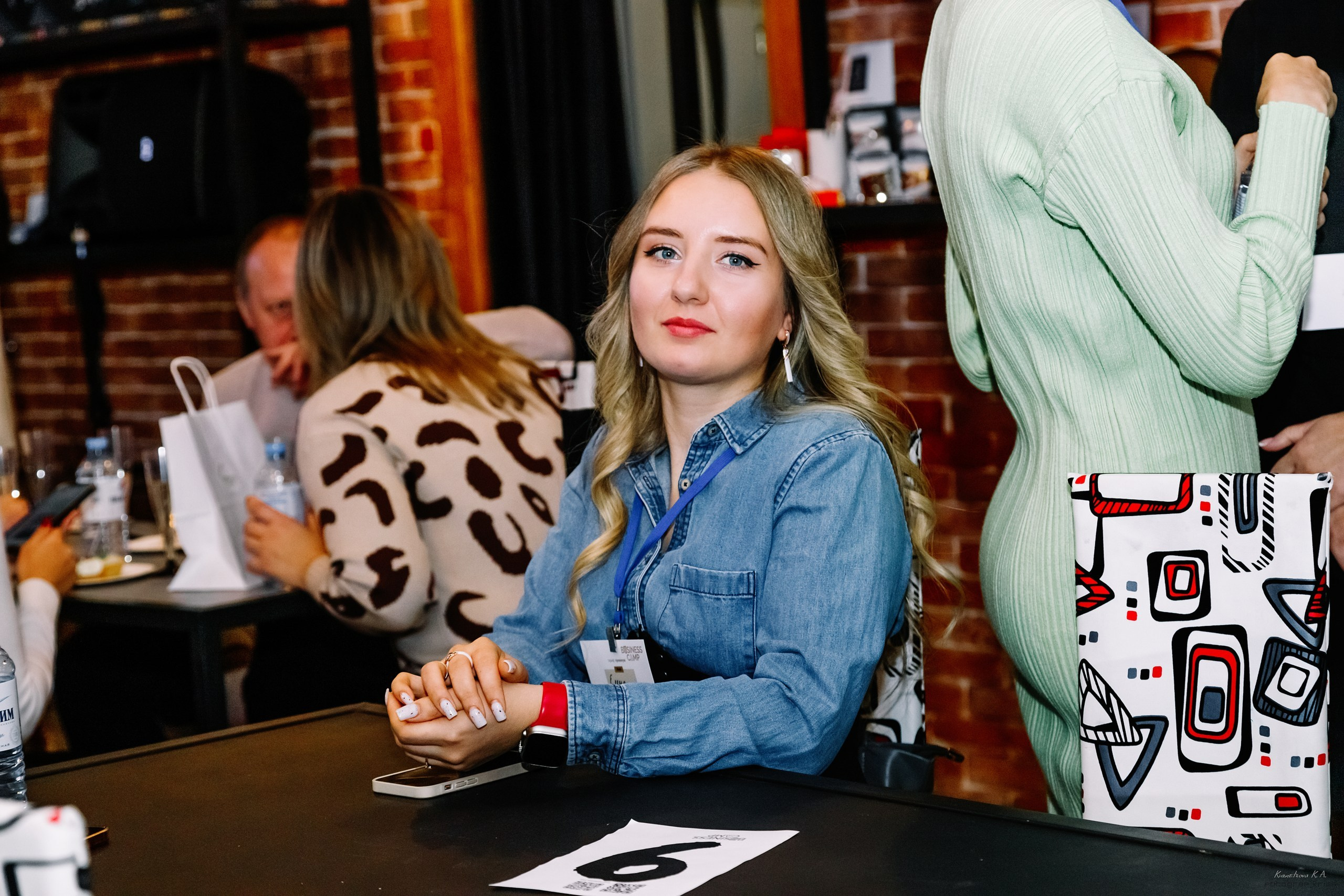 Репортажная съемка. Репортажный фотограф Кузнецова Кристина