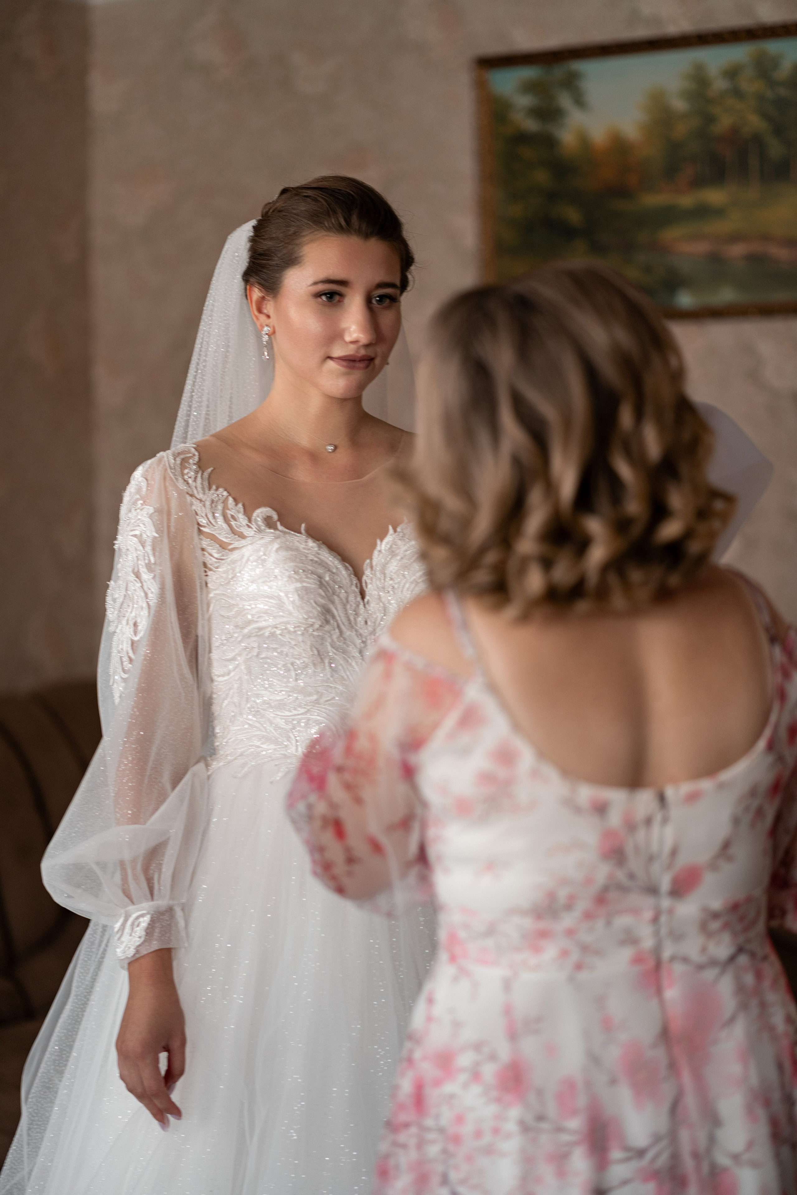 Александр и Юлия. Свадебный фотограф Белгород Валуйки Старый Оскол Воронеж