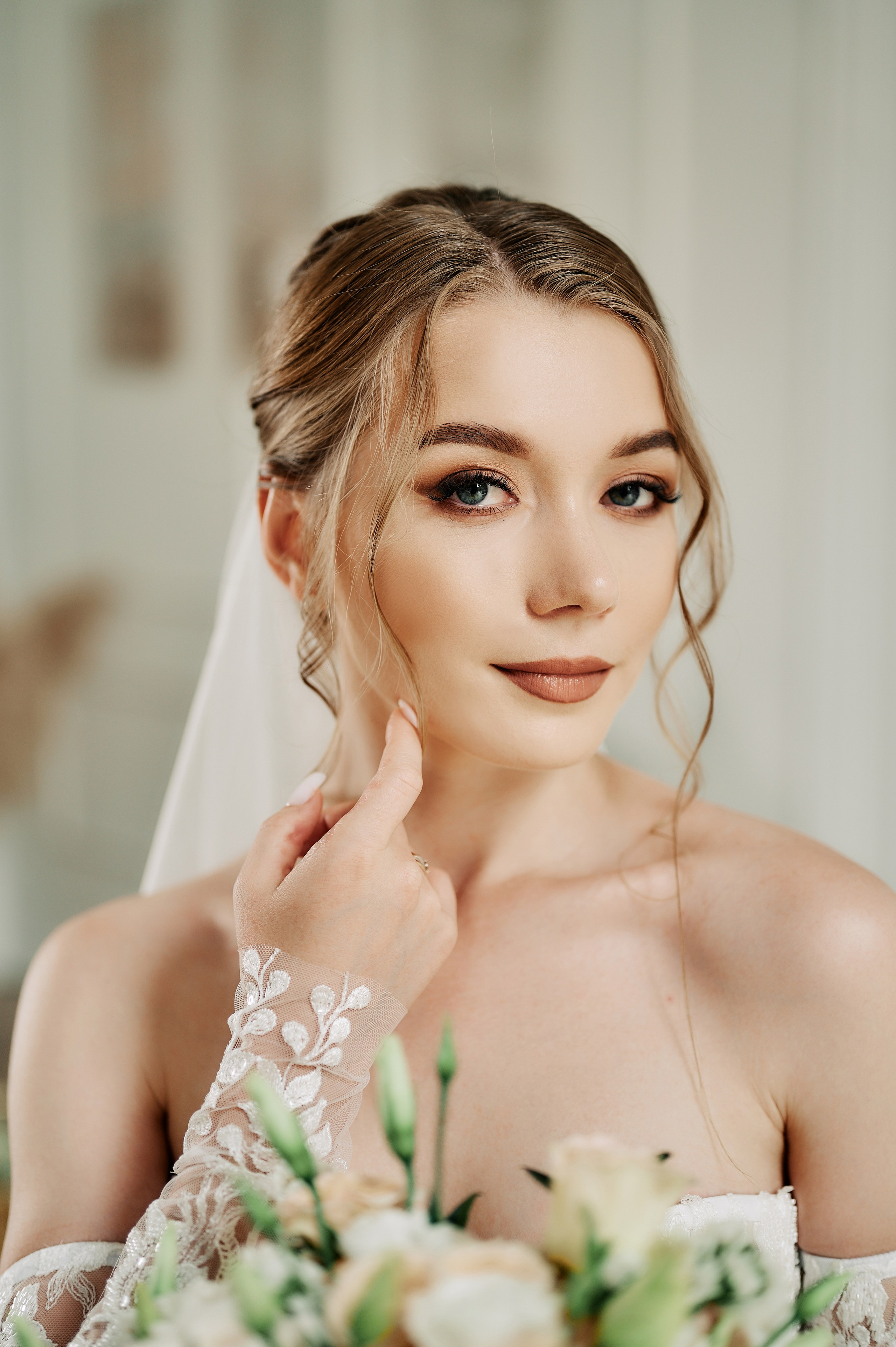 Аня и Андрей. Фото-видеосъемка свадеб Venson Films