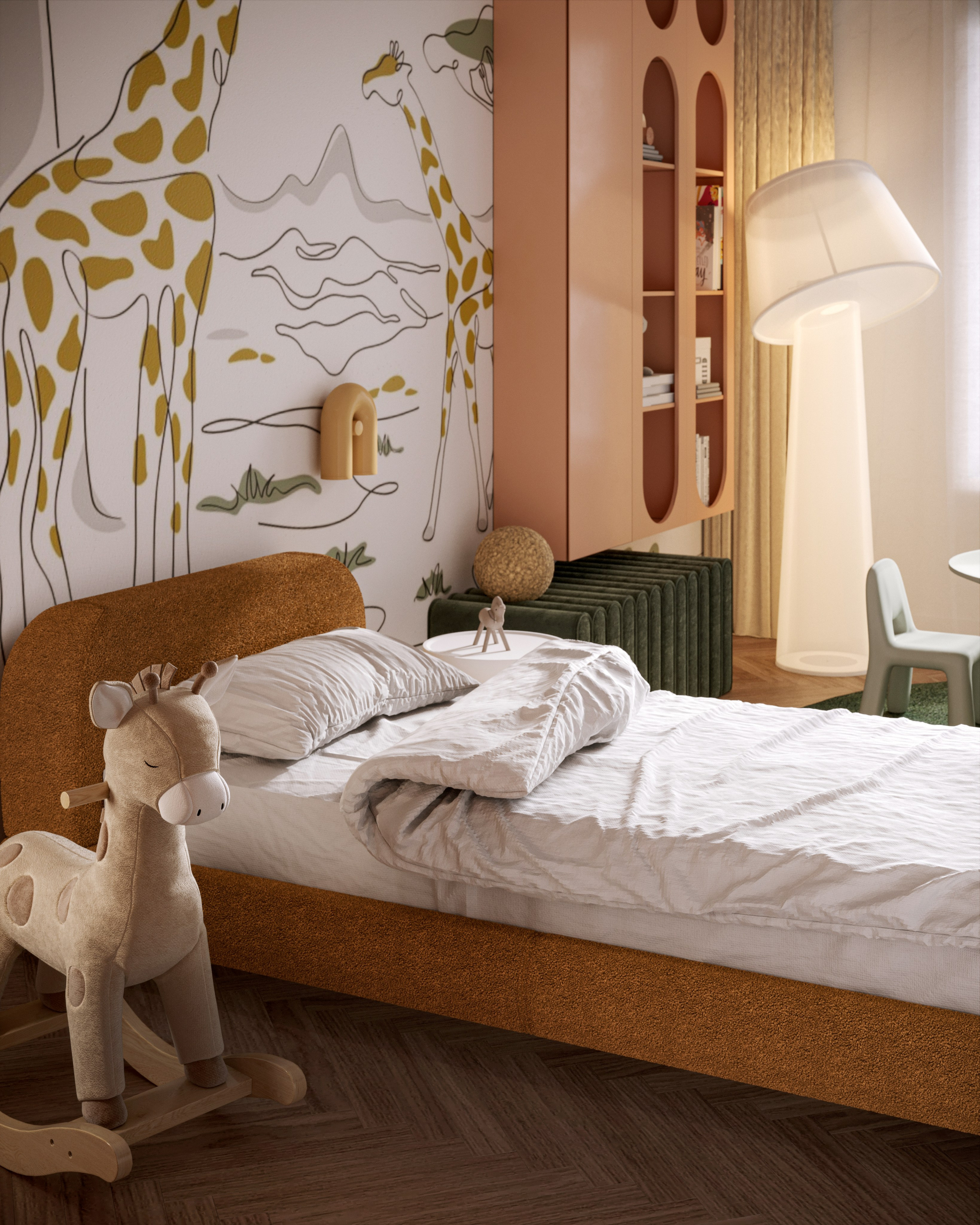 ПРОЕКТ DL|КАЛИНИНГРАД. ДИЗАЙНЕР ИНТЕРЬЕРА|ВАЛЕРИЯ БУКИНА