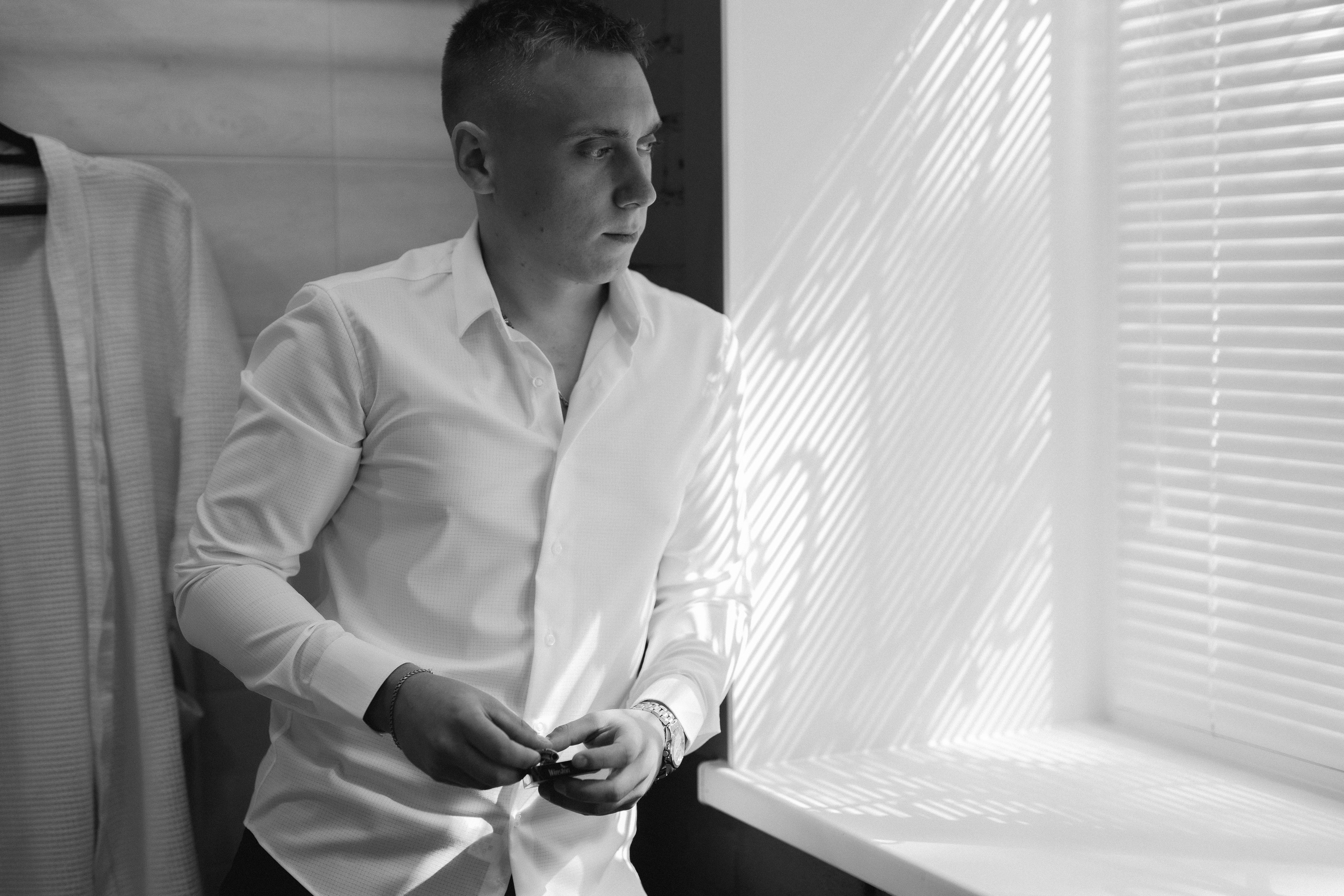 Денис и Яна. Свадебный и женский фотограф