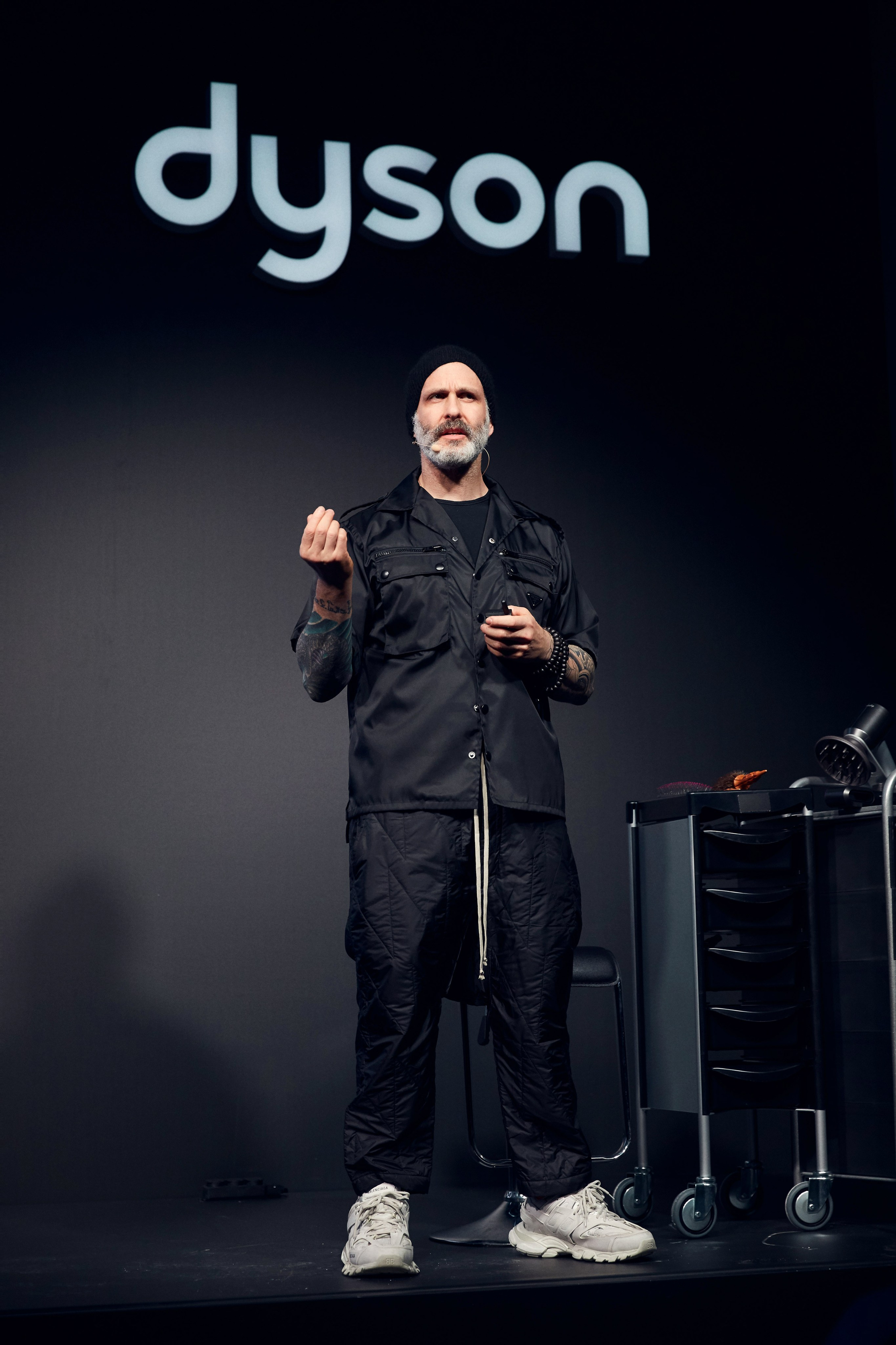 Репортажная съёмка. Главная