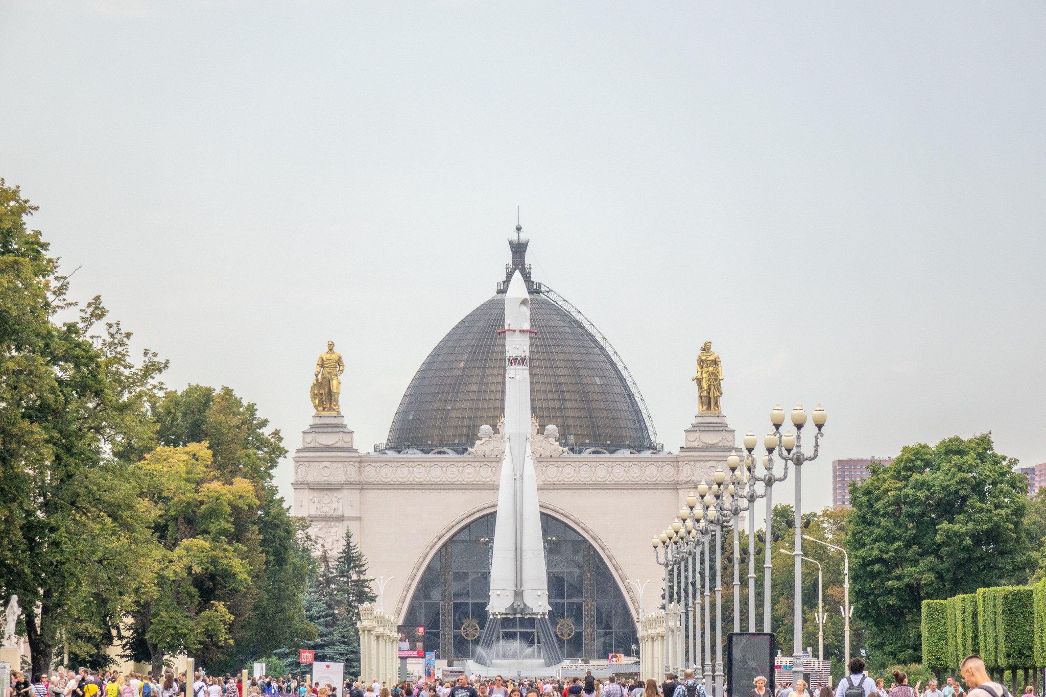 Достопримечательности Москвы. Коммерческая фотосъёмка городской среды, архитектуры и производственных объектов