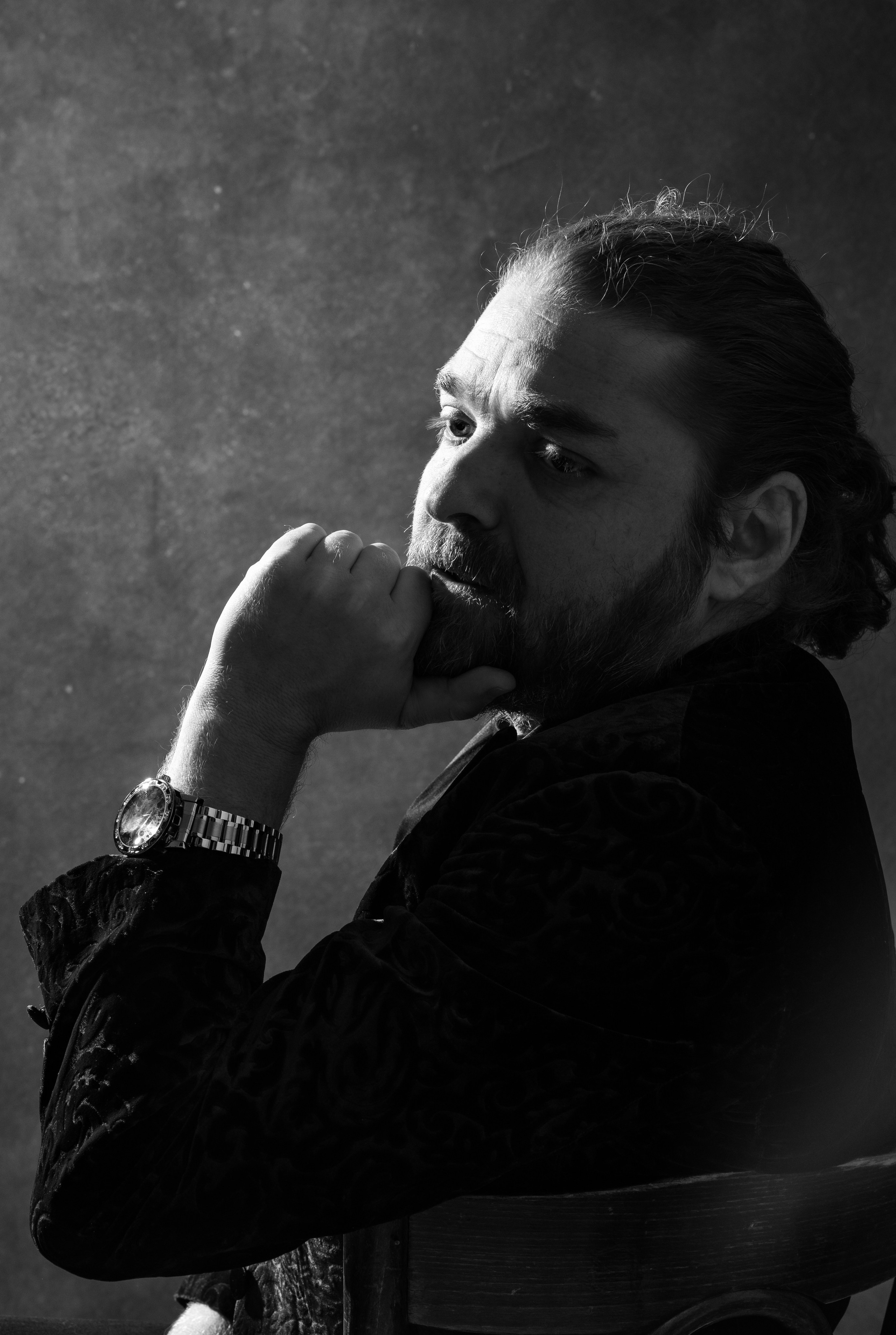 ЯНИС. Я фотограф из Москвы к Вашим услугам