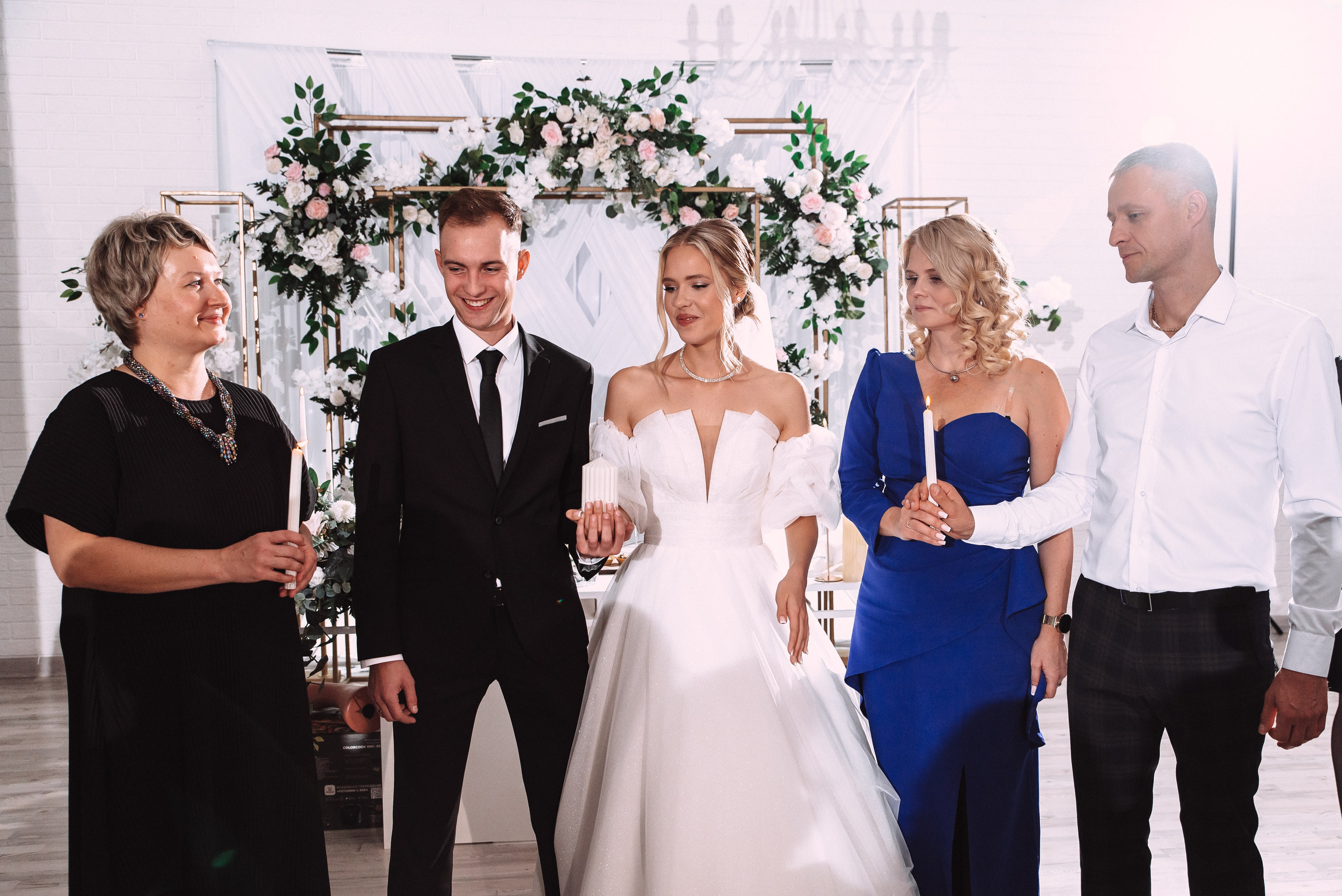 Александр + Кристина. Свадебный и семейный фотограф в Волгограде Олеся Лисицкая