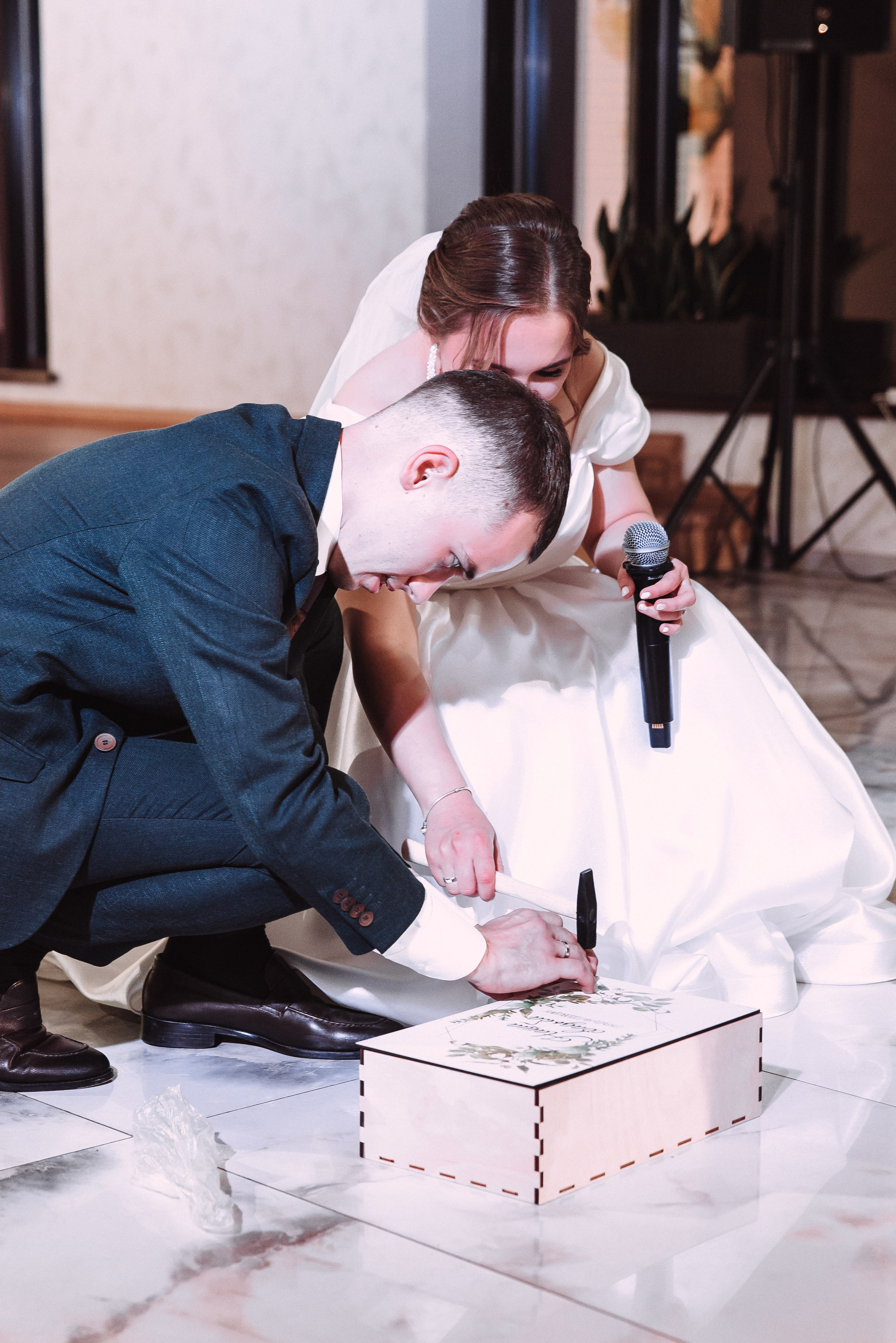 Александр + Анастасия. Свадебный и семейный фотограф в Волгограде Олеся Лисицкая