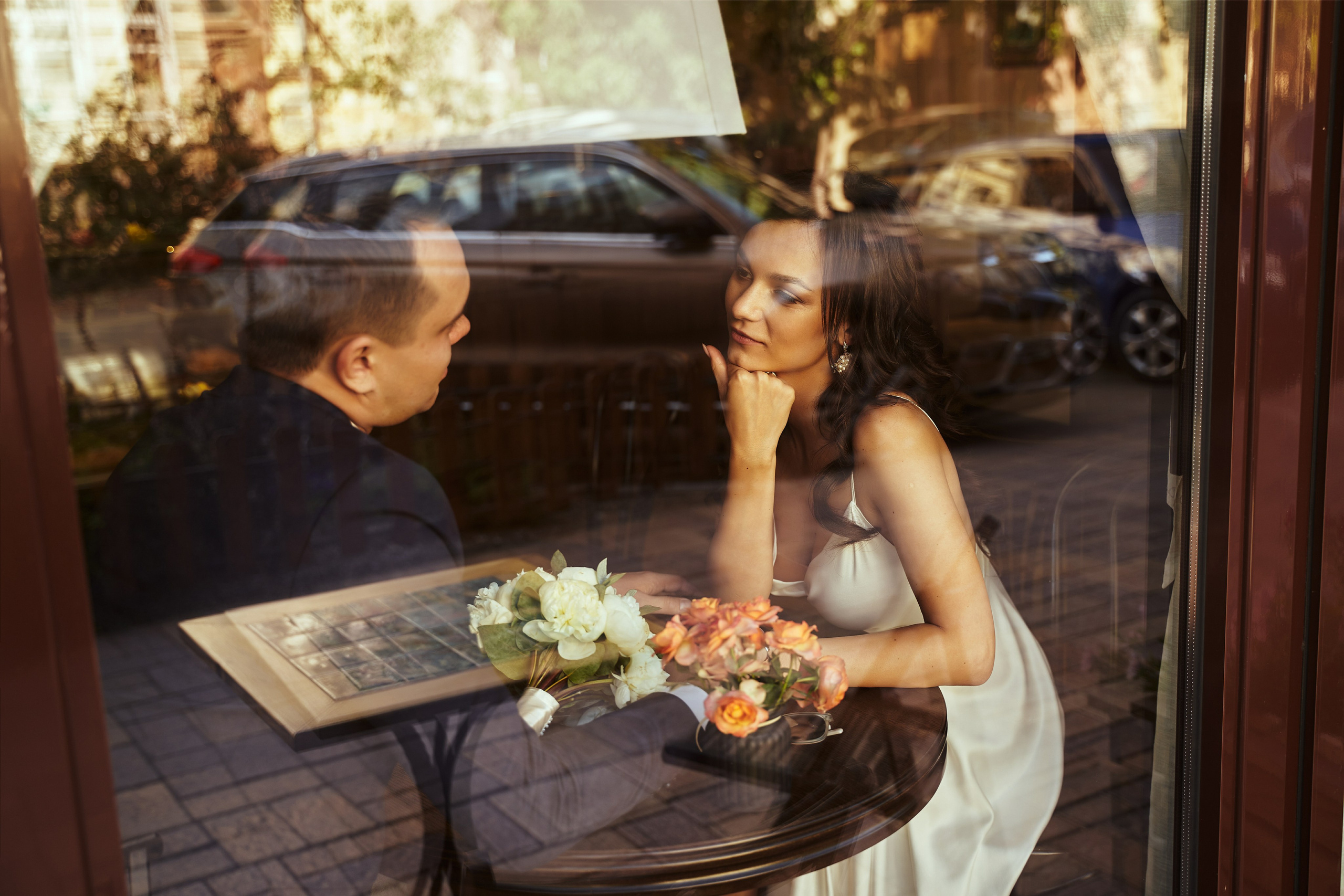 Серии снимков. Фотограф Иван Сосновский