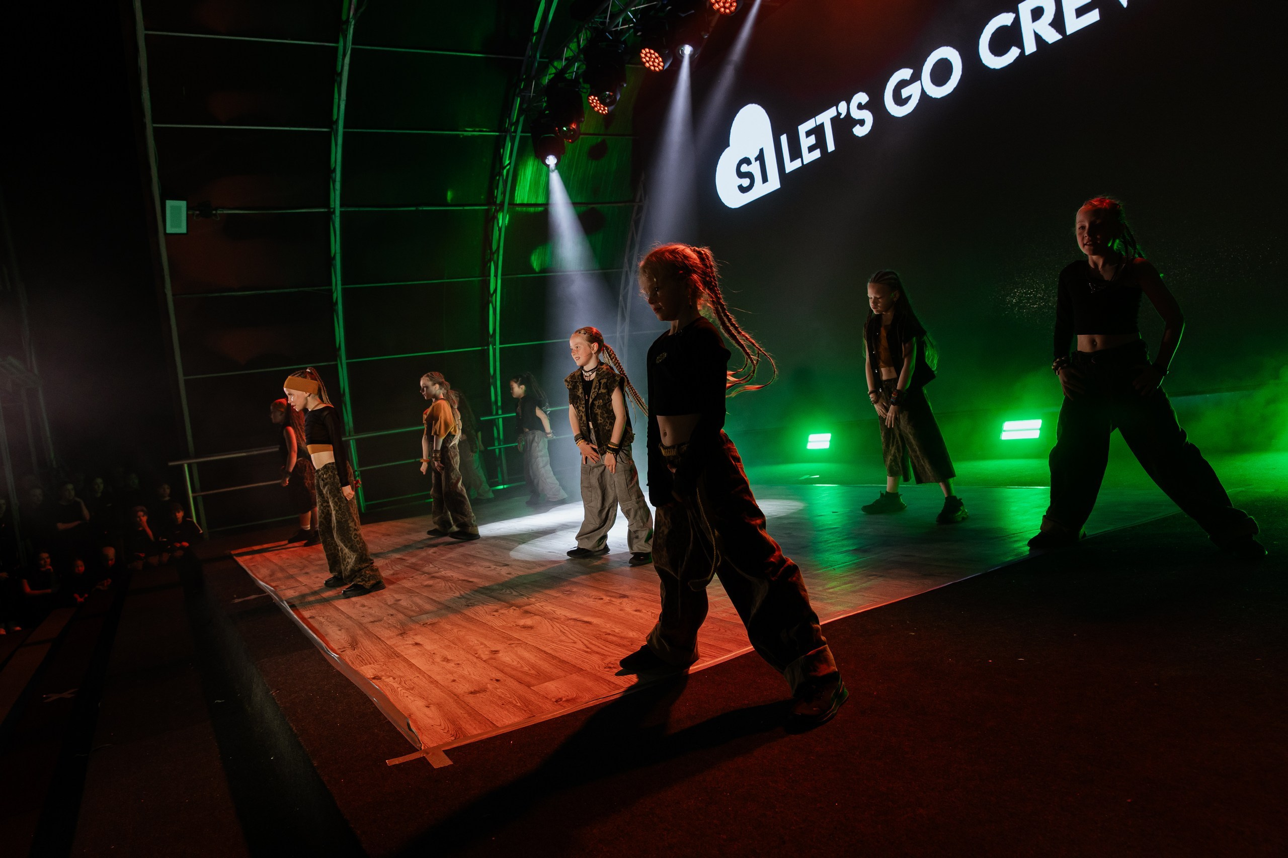 Танцы. Фотограф Николай Петрушкин | Ставрополь, Москва